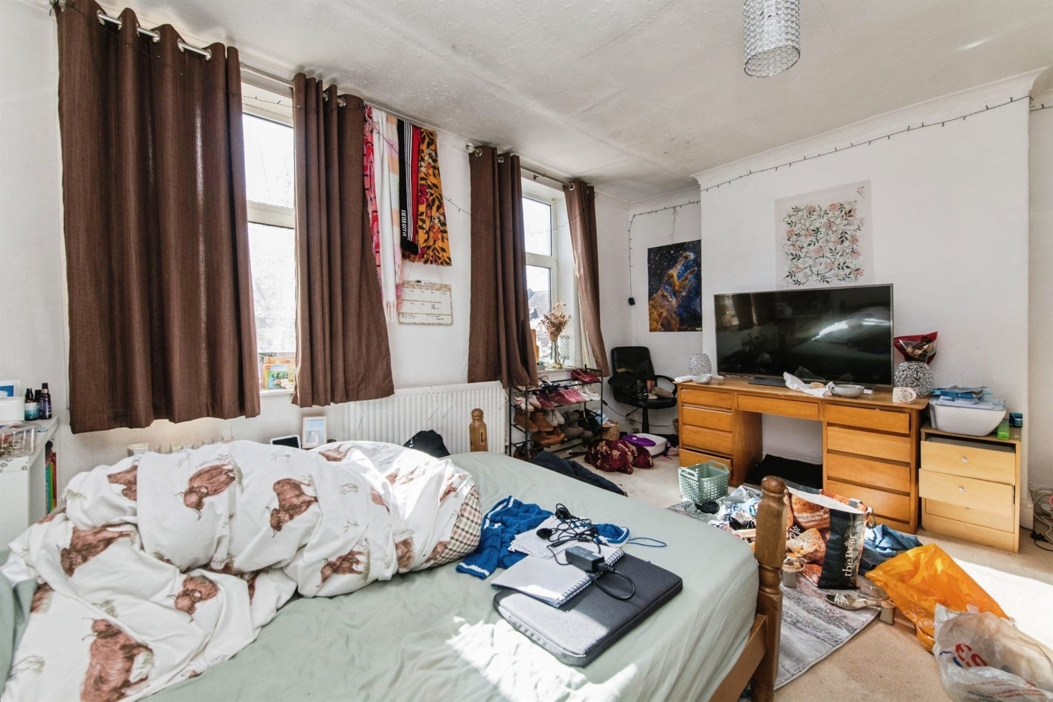 Property at York Terrace, Exeter