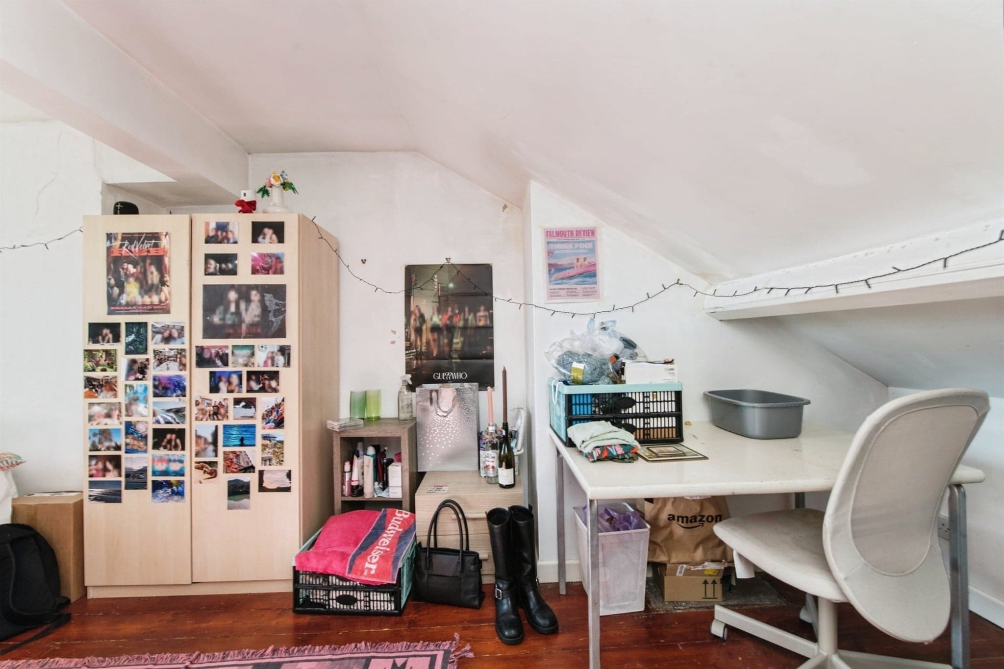 Property at York Terrace, Exeter