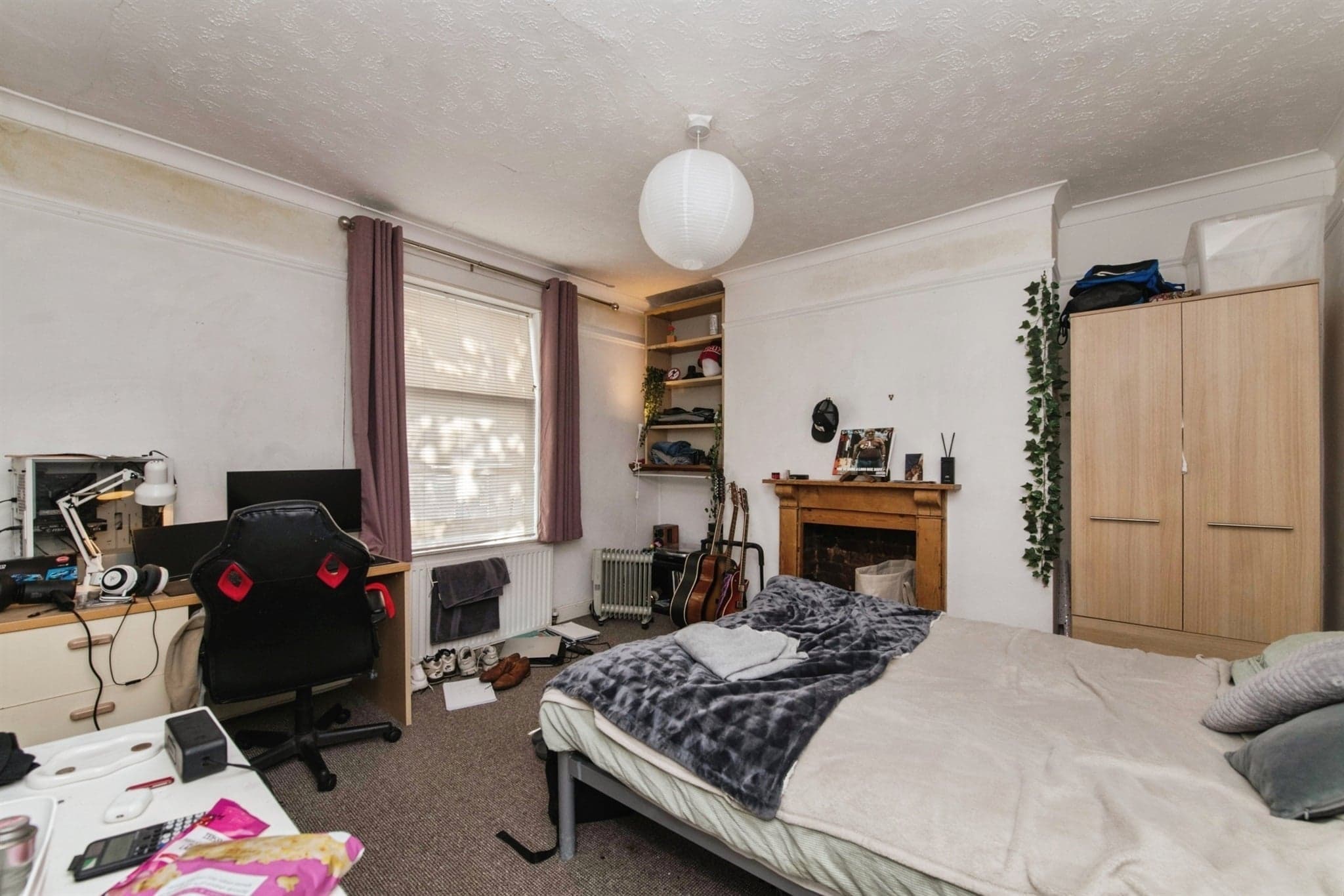 Property at York Terrace, Exeter