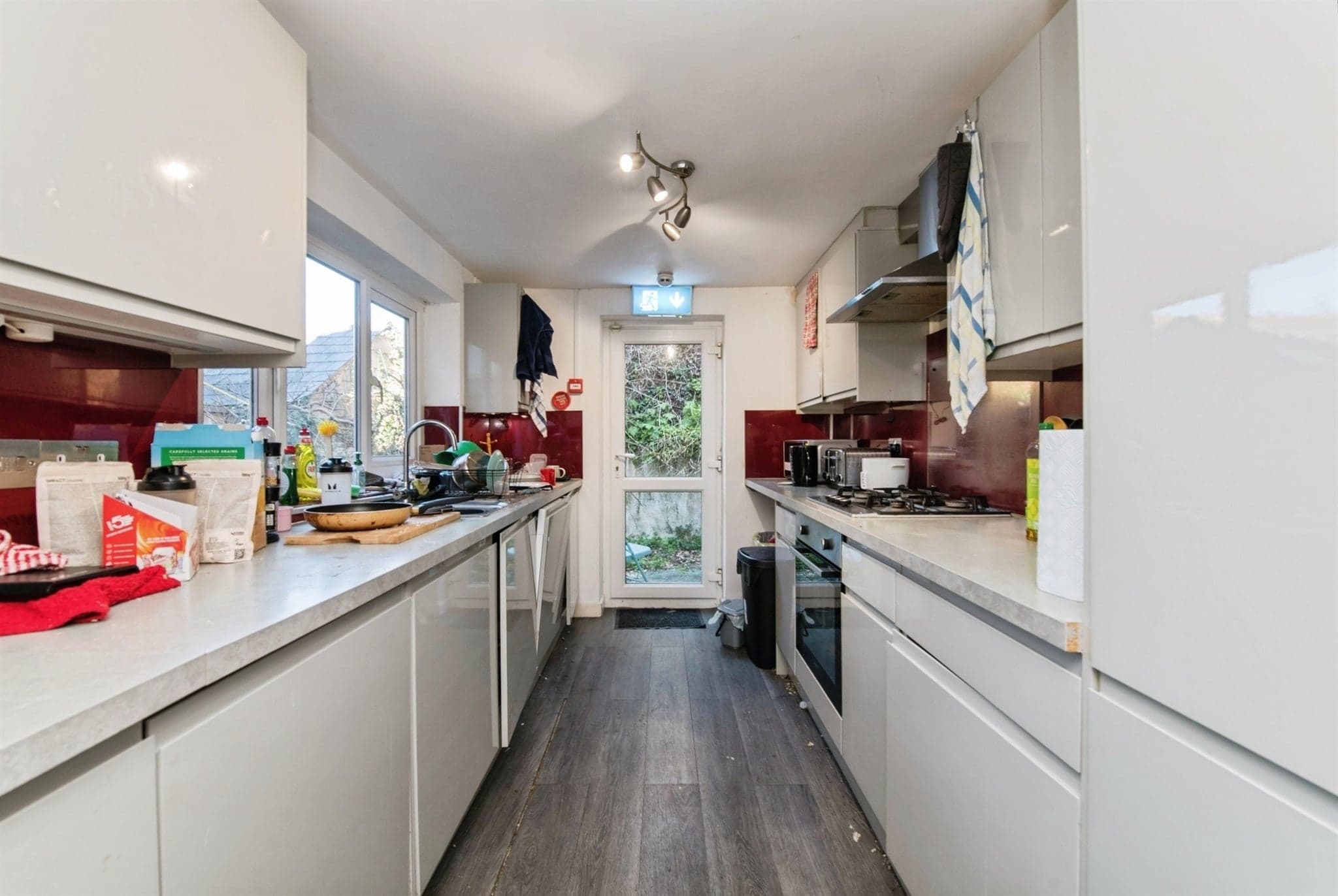 Property at York Terrace, Exeter