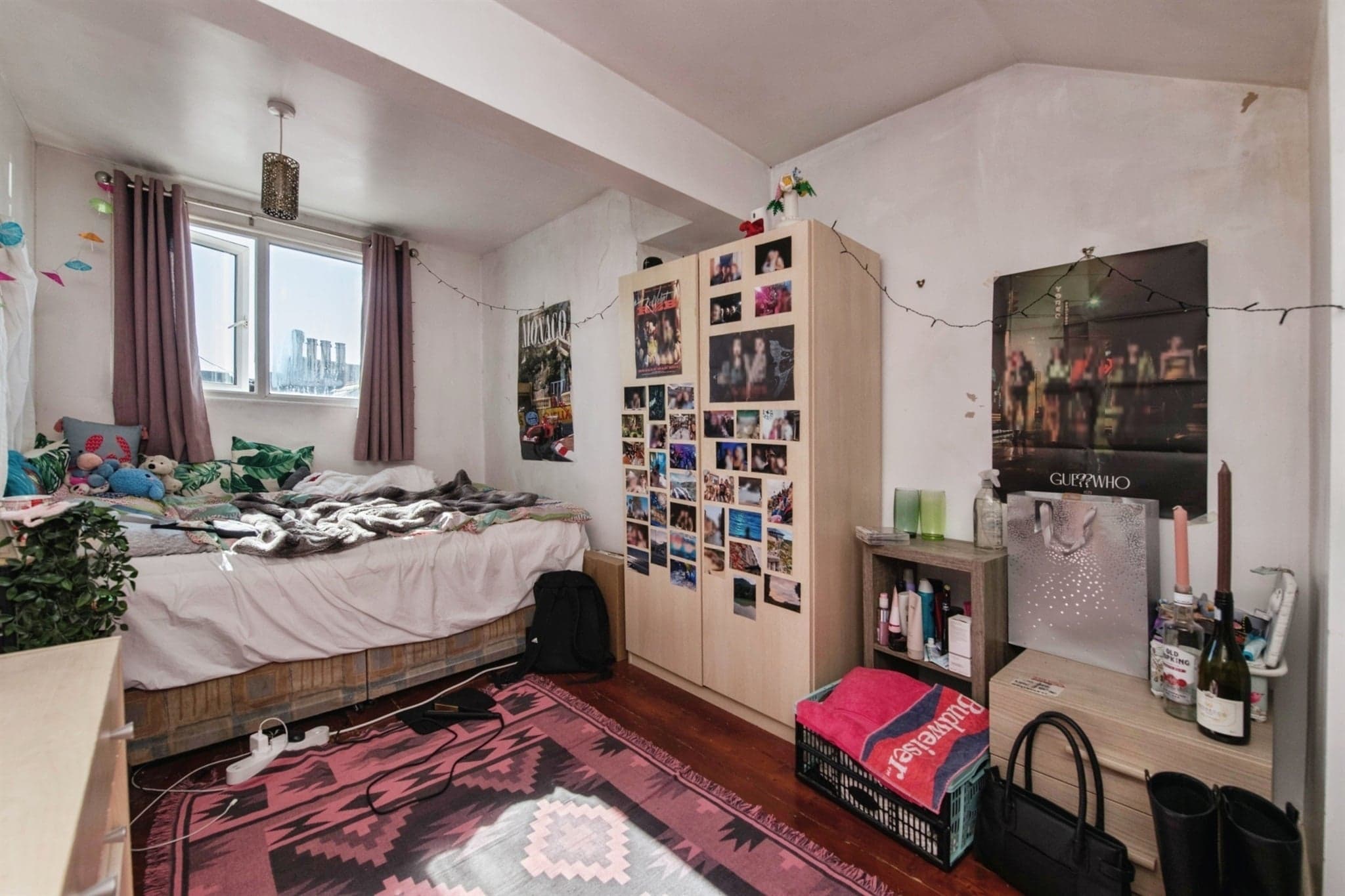 Property at York Terrace, Exeter