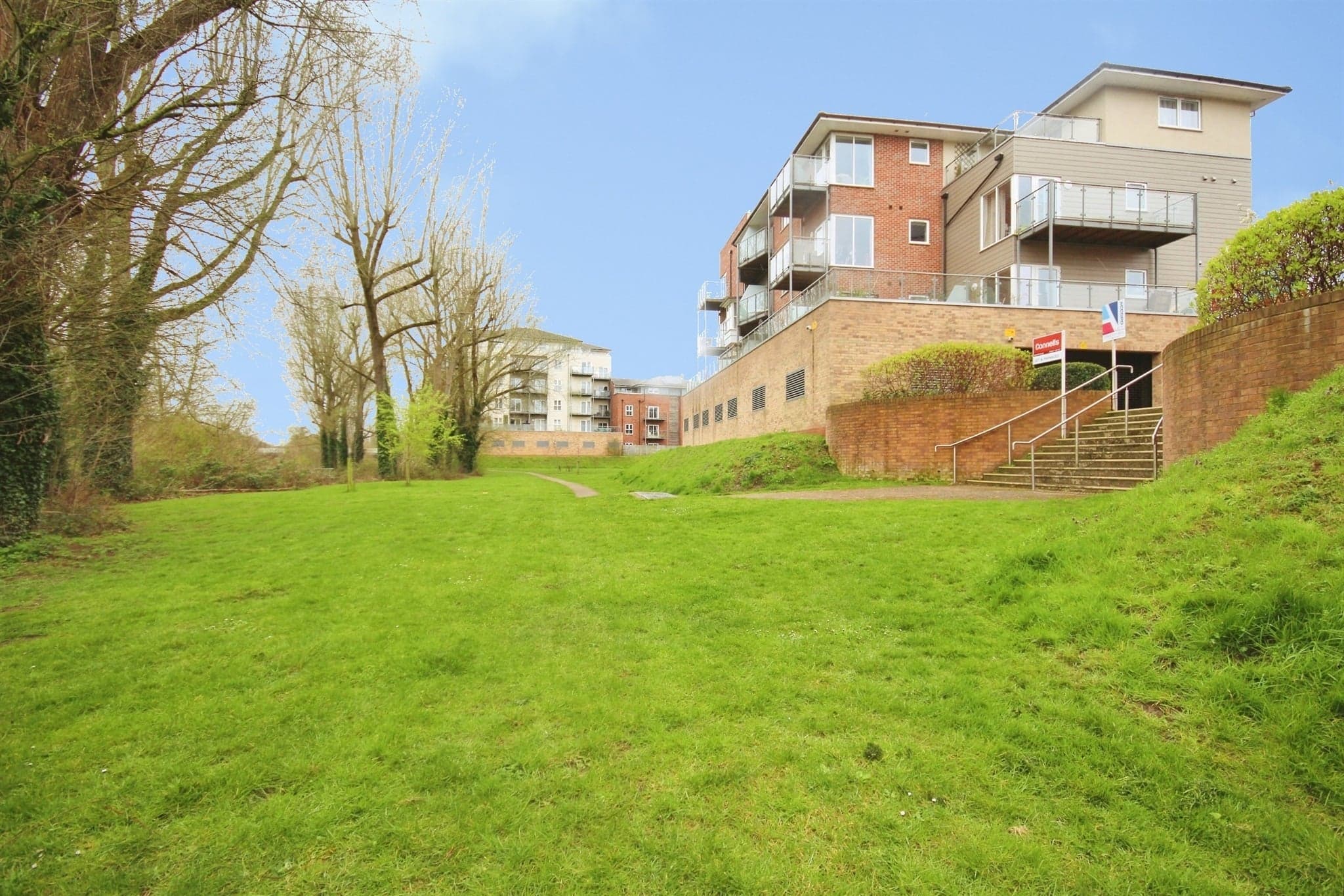 Property at Andrews Close, WARWICK