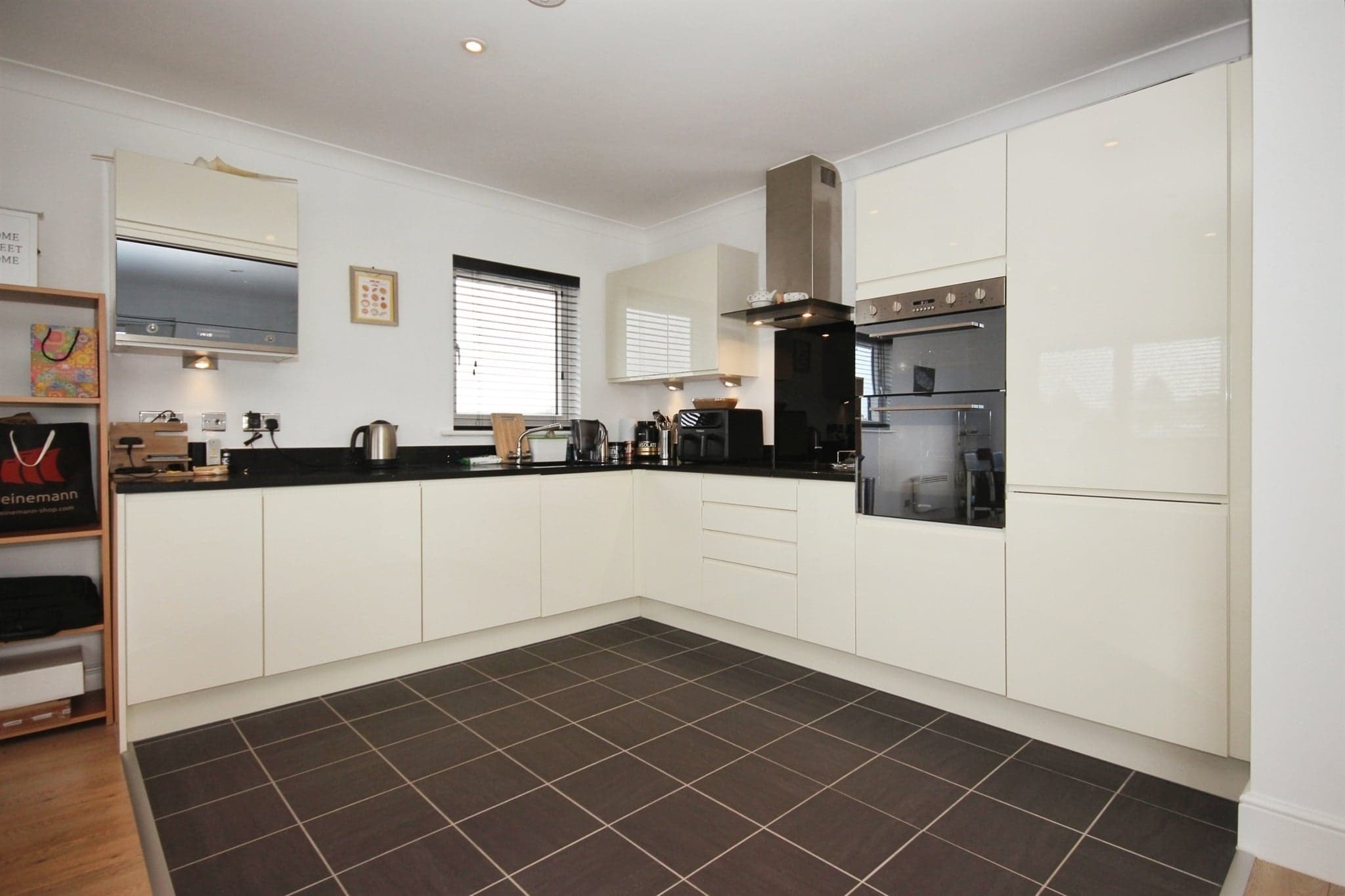 Property at Andrews Close, WARWICK