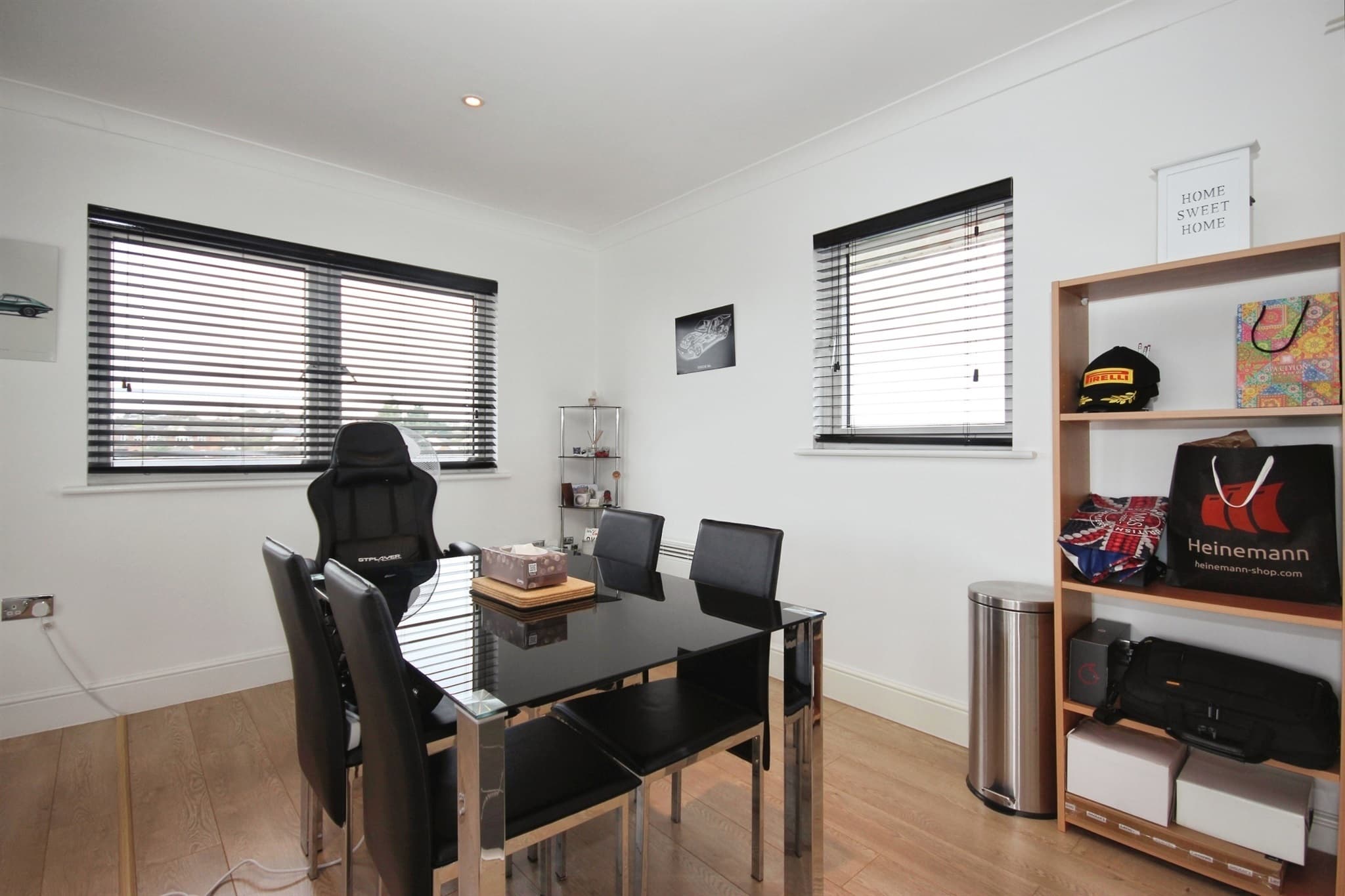 Property at Andrews Close, WARWICK