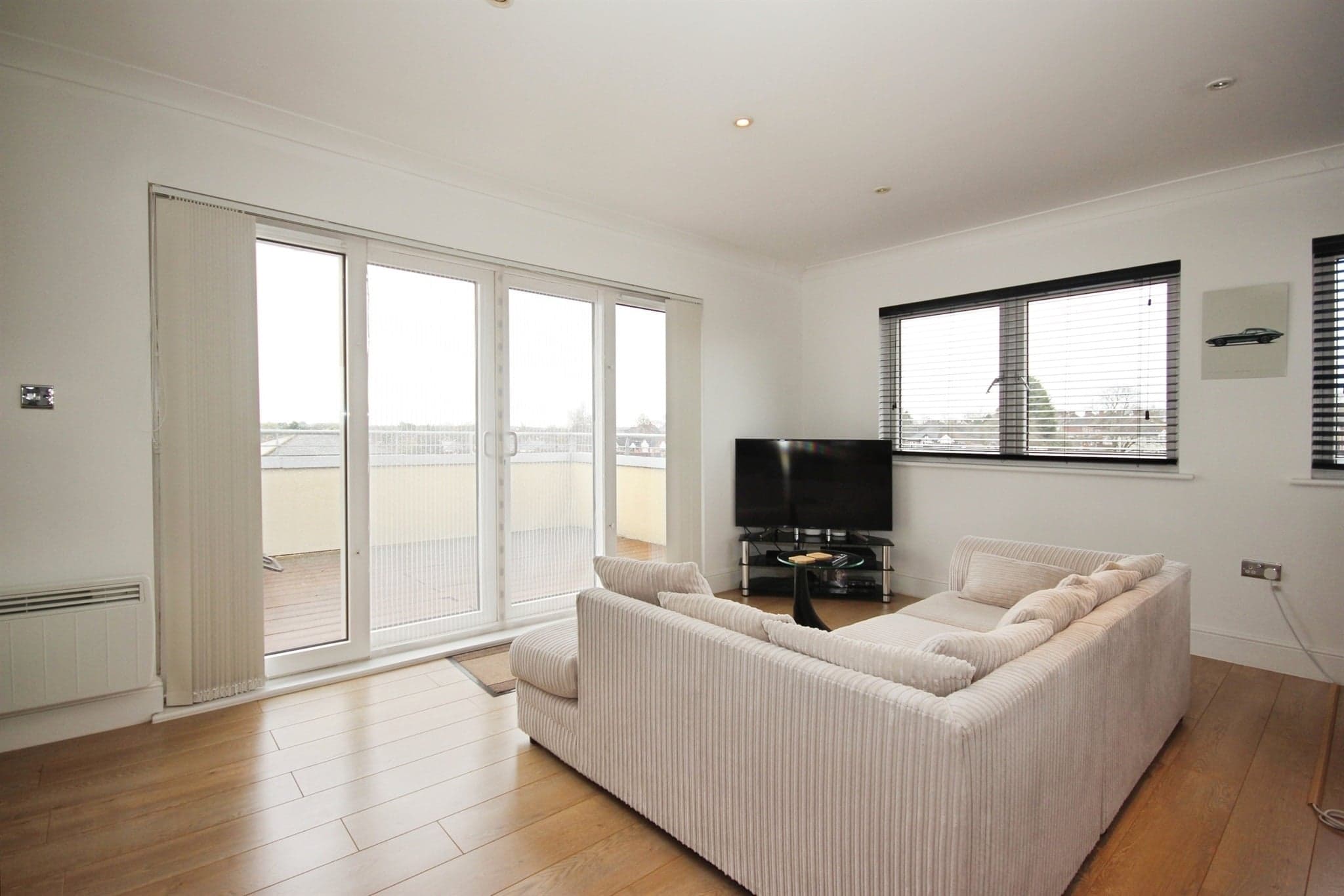 Property at Andrews Close, WARWICK