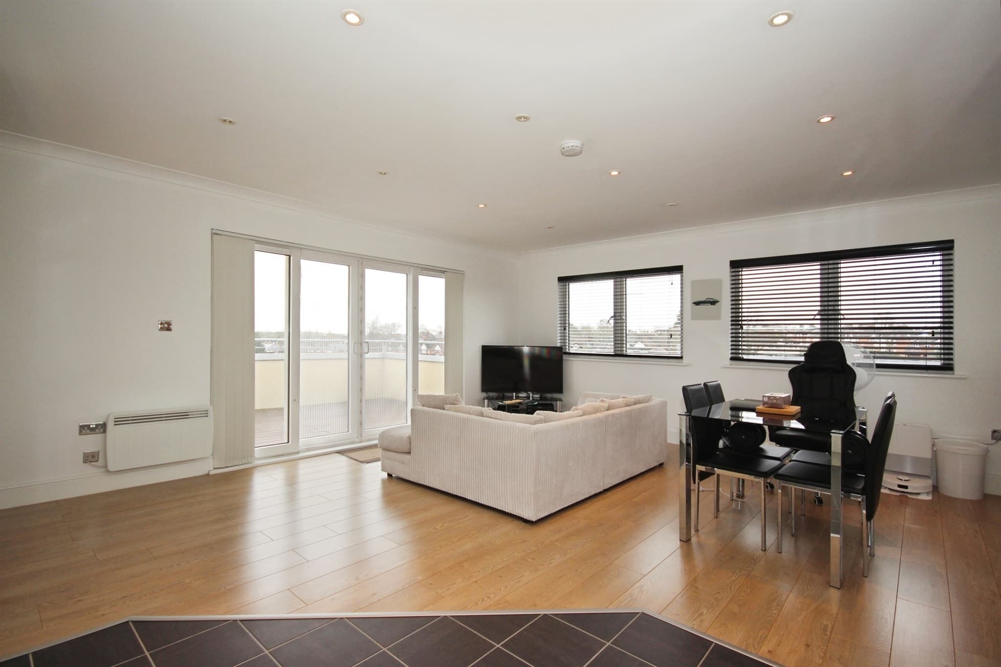 Property at Andrews Close, WARWICK