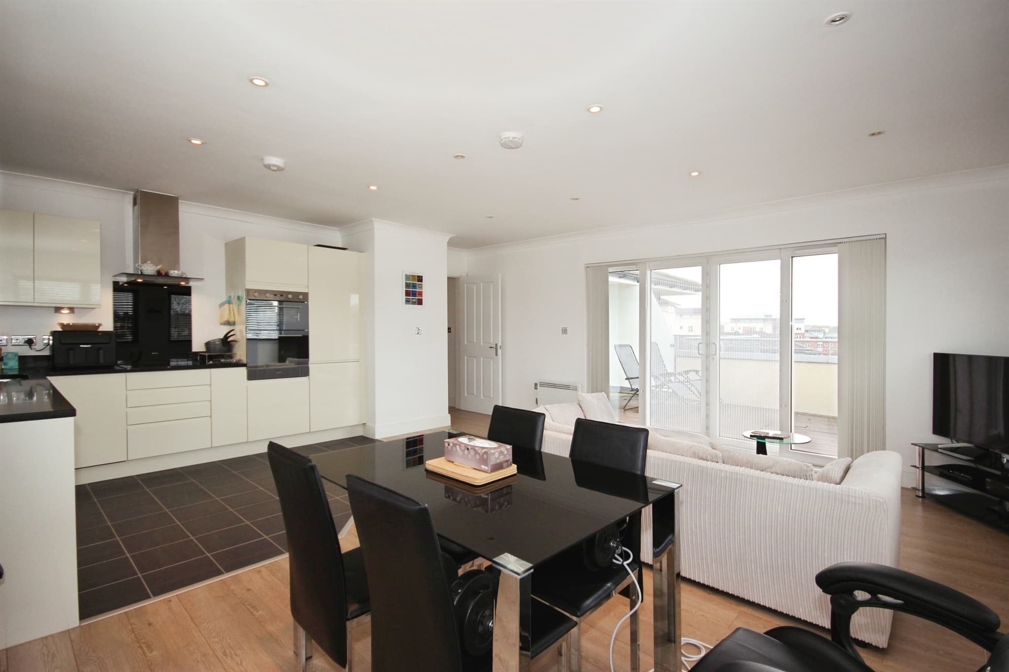 Property at Andrews Close, WARWICK