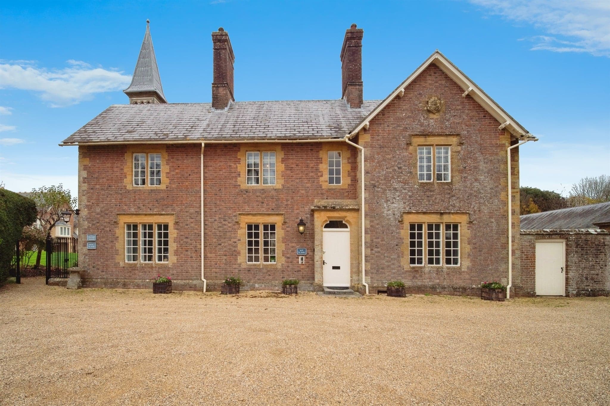 Property at The Stables, Puddletown, Dorchester