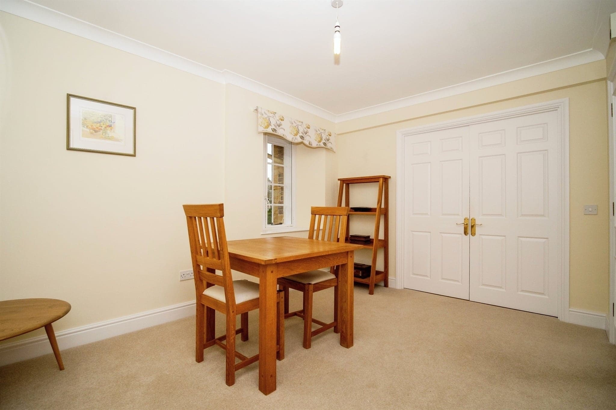 Property at The Stables, Puddletown, Dorchester