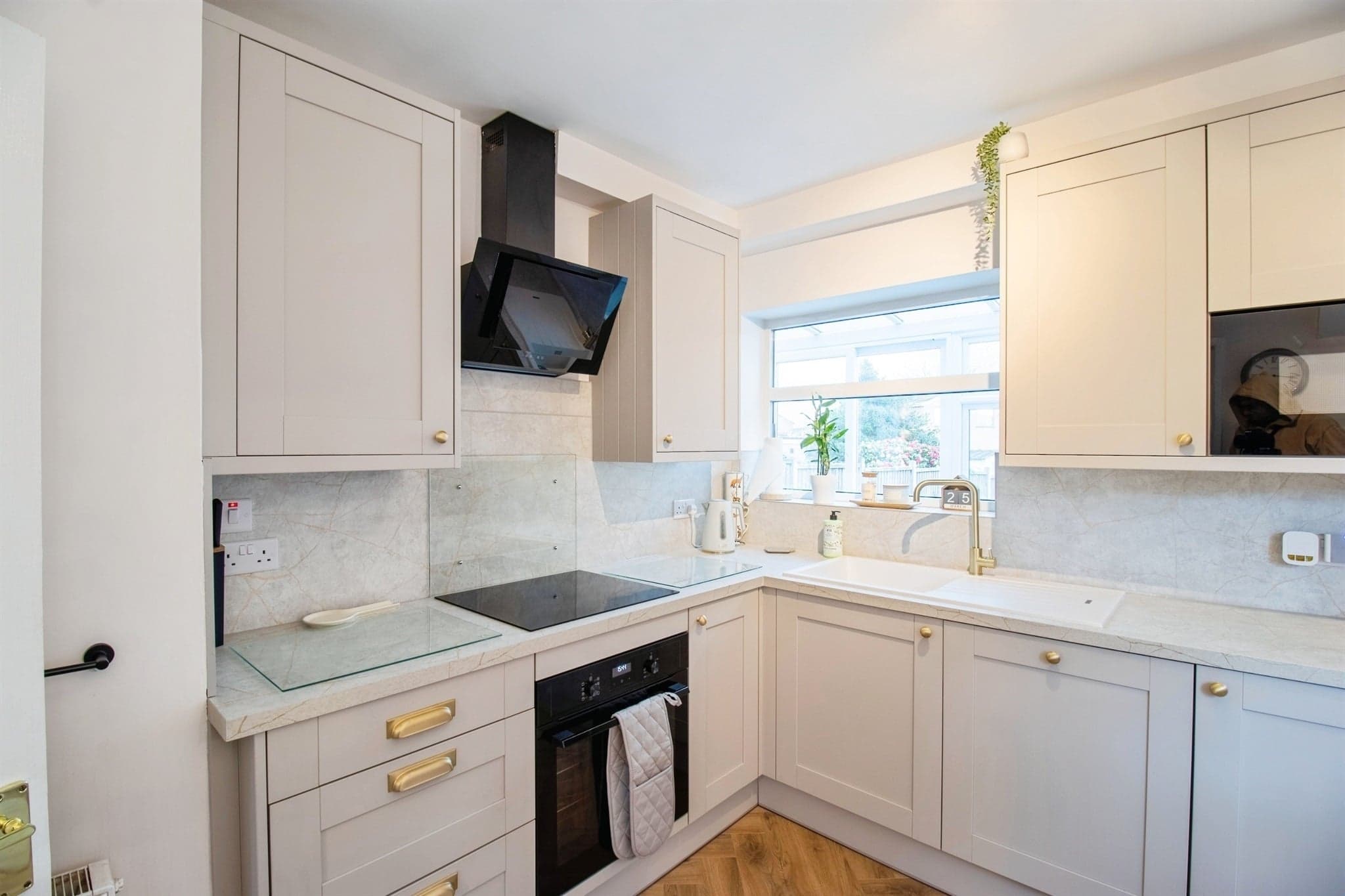 Property at Ullswater Road, Binley, Coventry