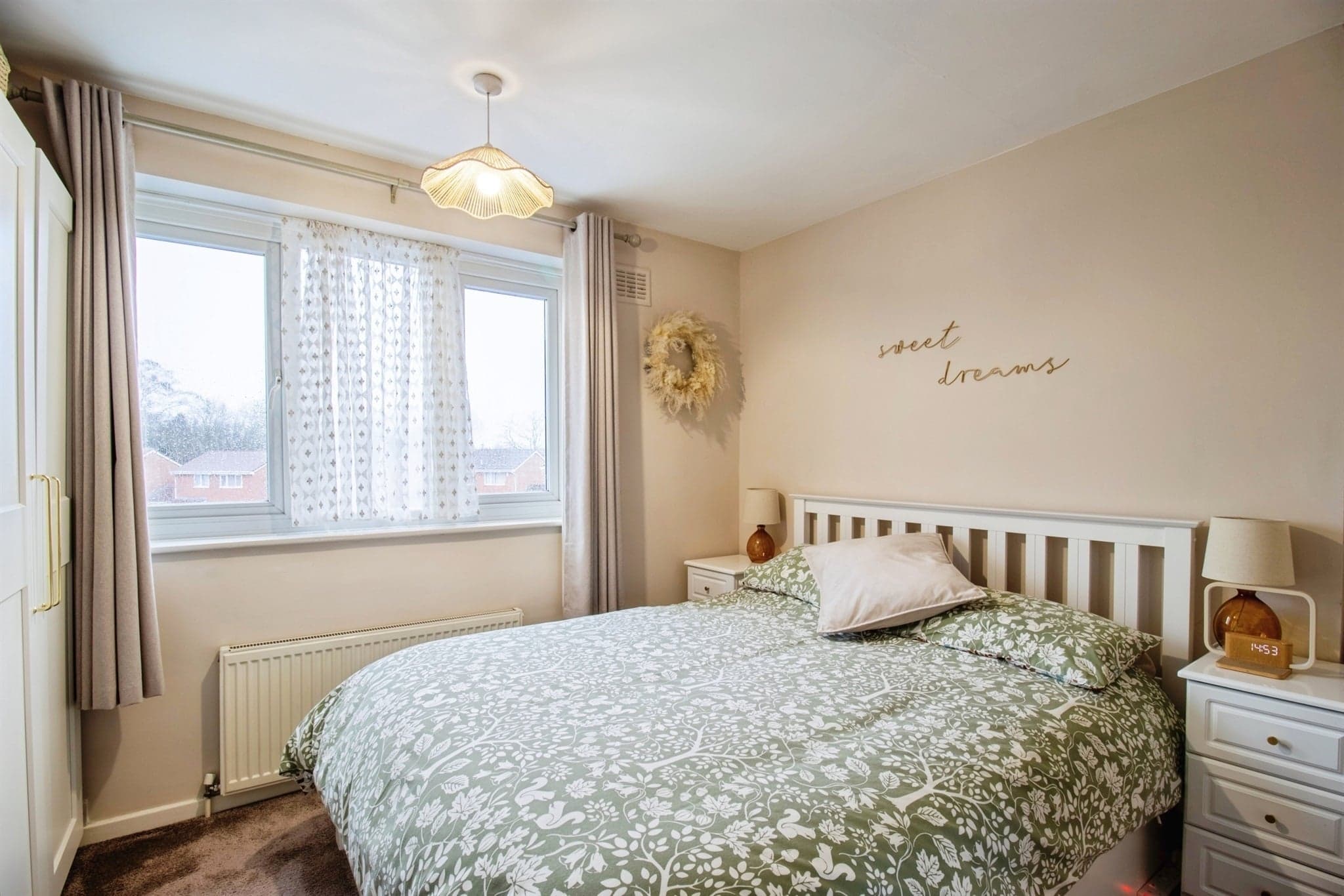 Property at Ullswater Road, Binley, Coventry