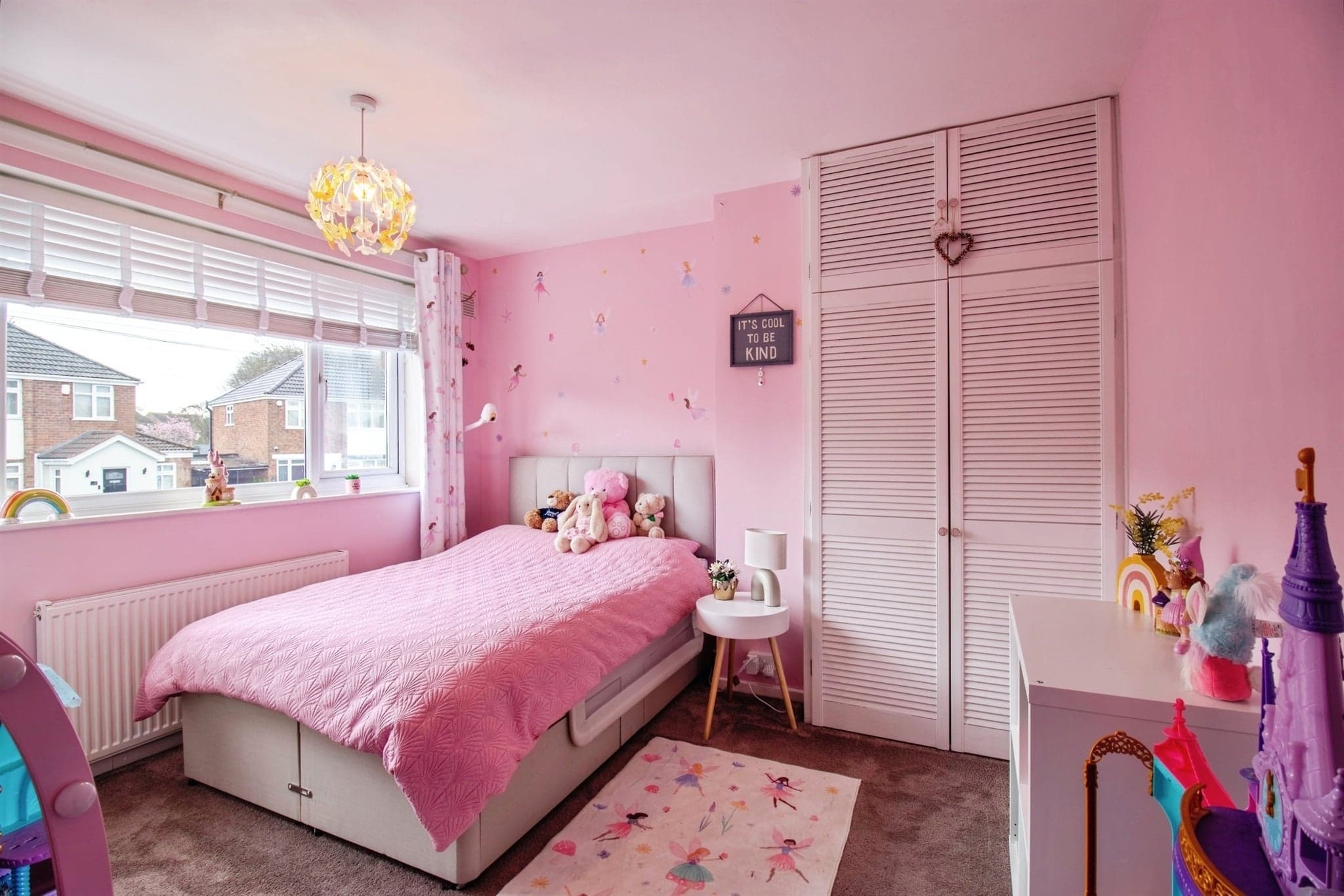 Property at Ullswater Road, Binley, Coventry