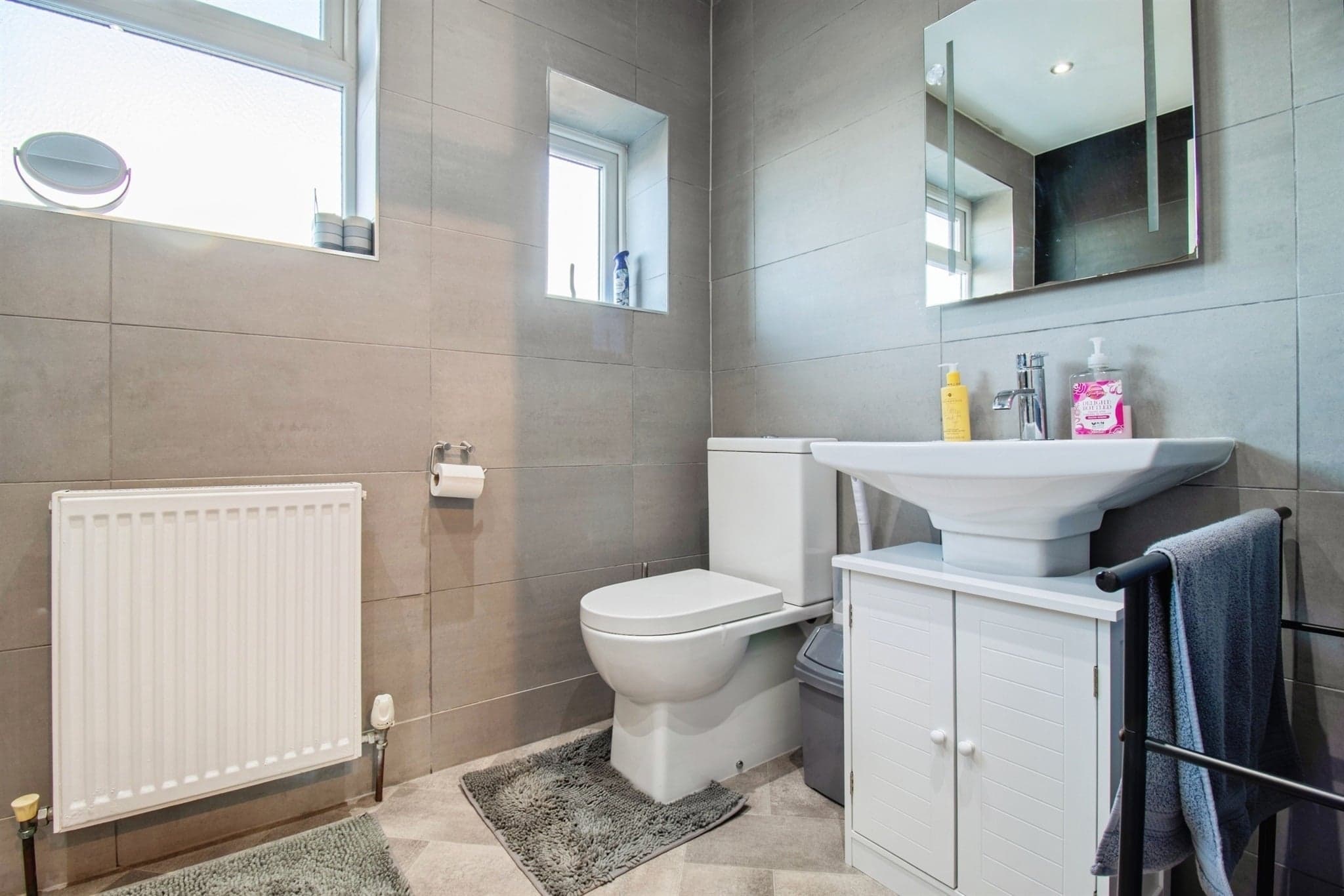 Property at Ullswater Road, Binley, Coventry