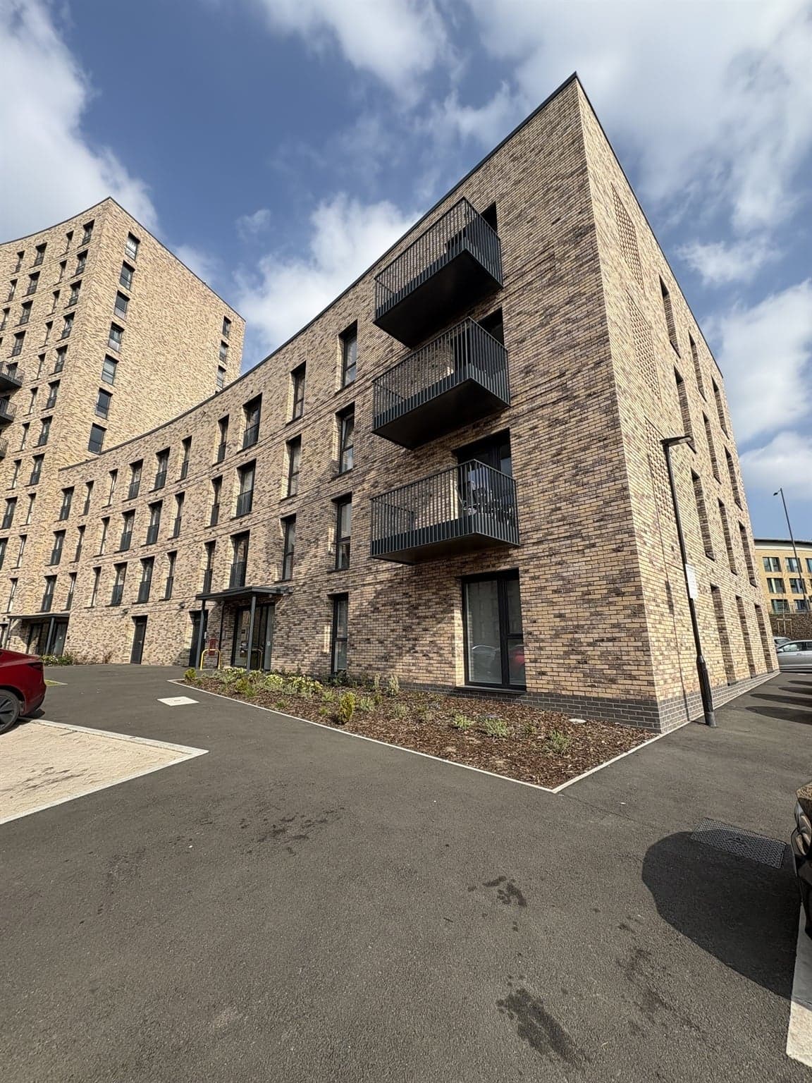 Property at Griffiths Close, Balsall Heath, Birmingham