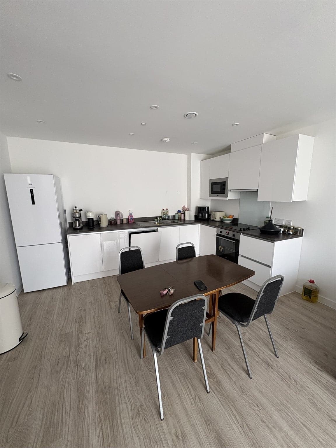 Property at Griffiths Close, Balsall Heath, Birmingham