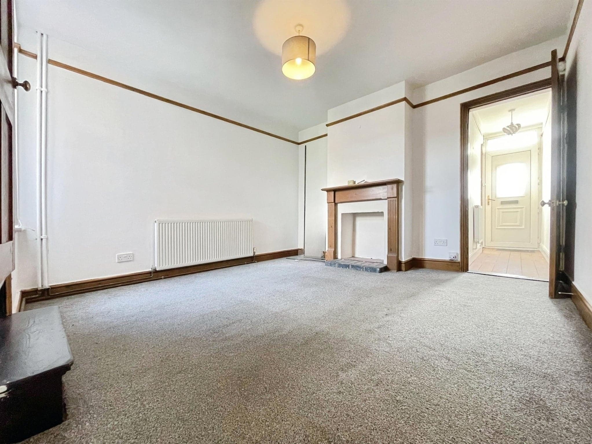 Property at Sproughton Road, Ipswich