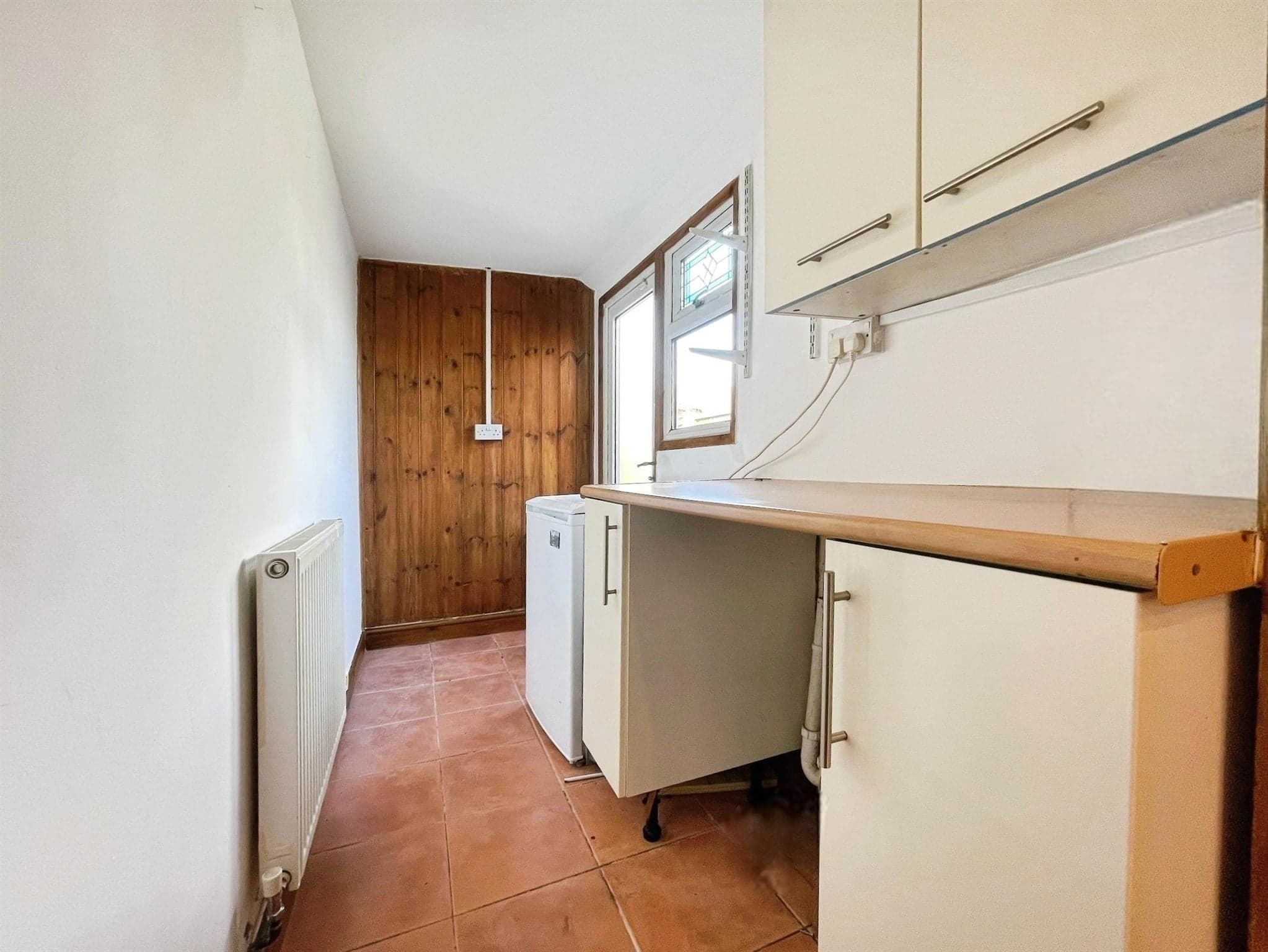 Property at Sproughton Road, Ipswich