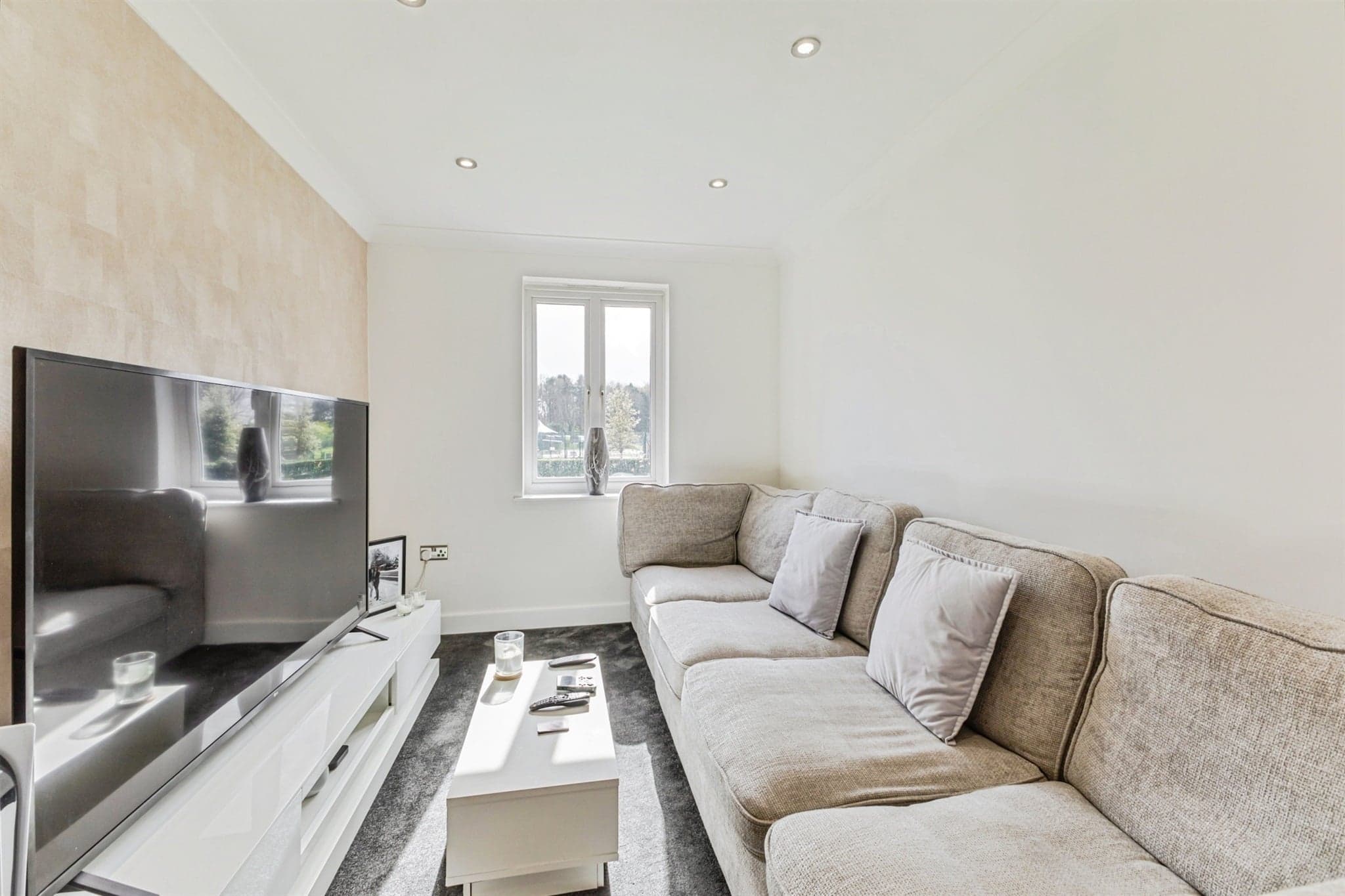 Property at Brook View, Grange Park, Northampton