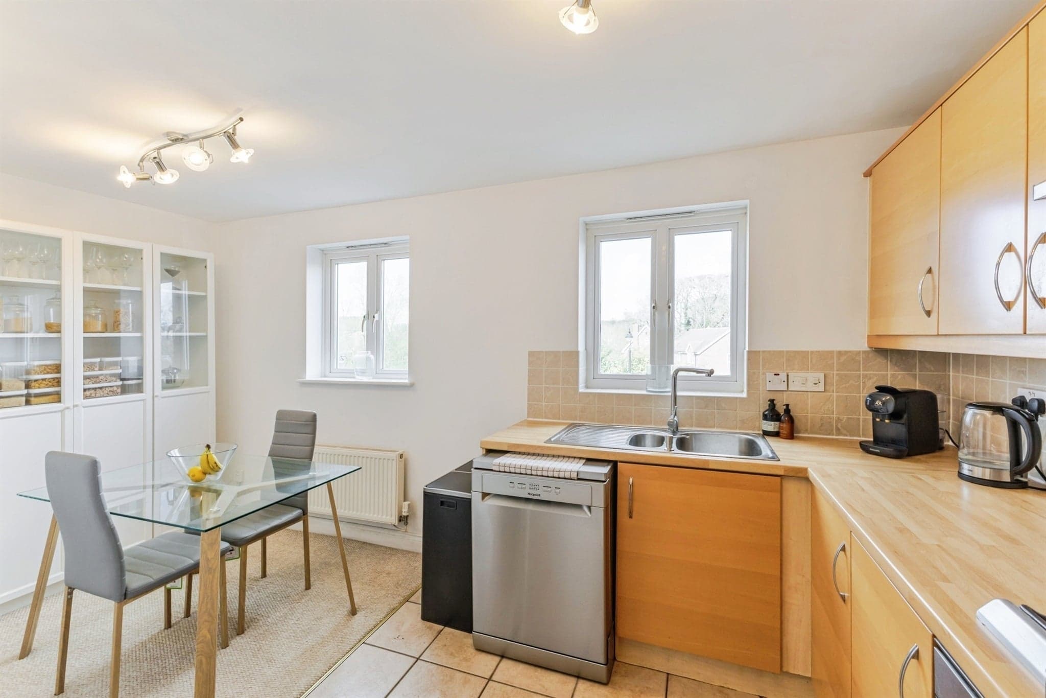 Property at Brook View, Grange Park, Northampton