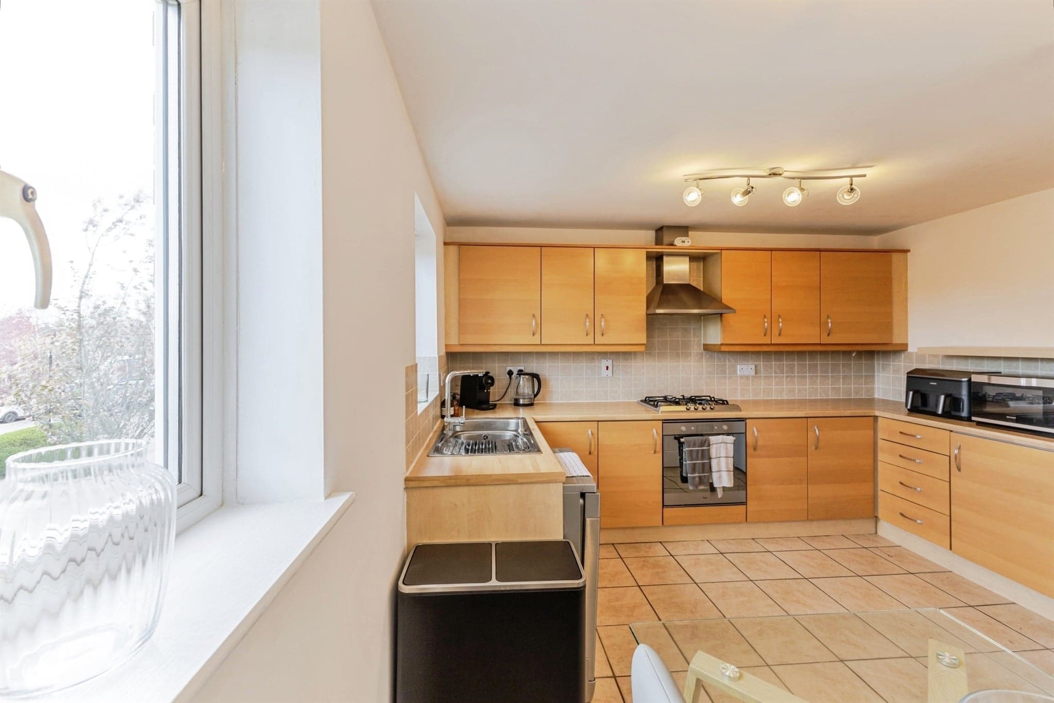 Property at Brook View, Grange Park, Northampton