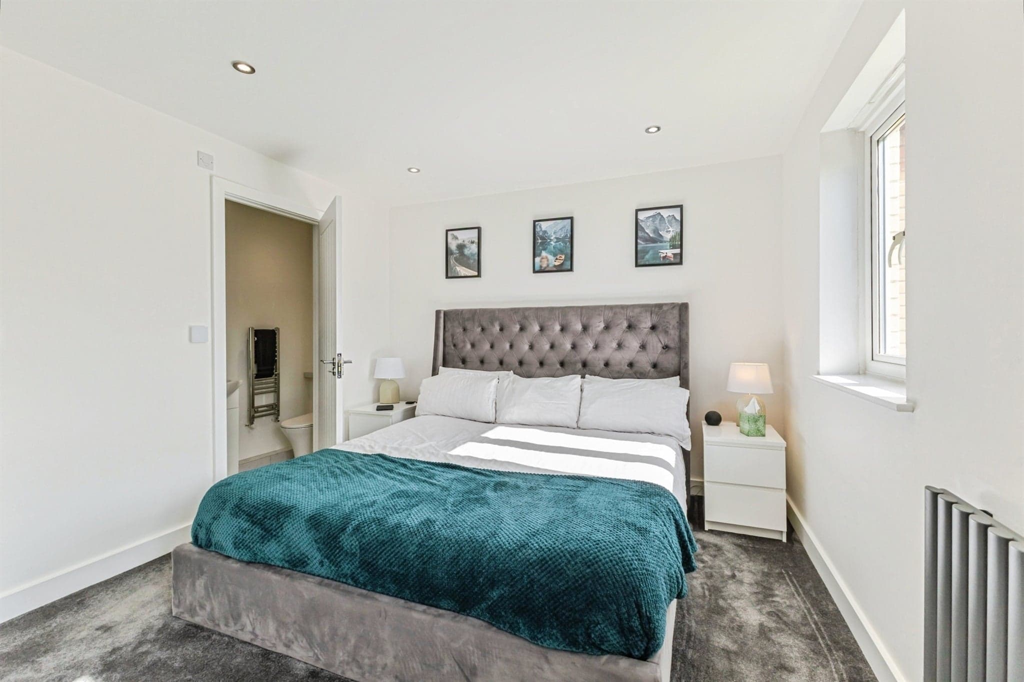 Property at Brook View, Grange Park, Northampton