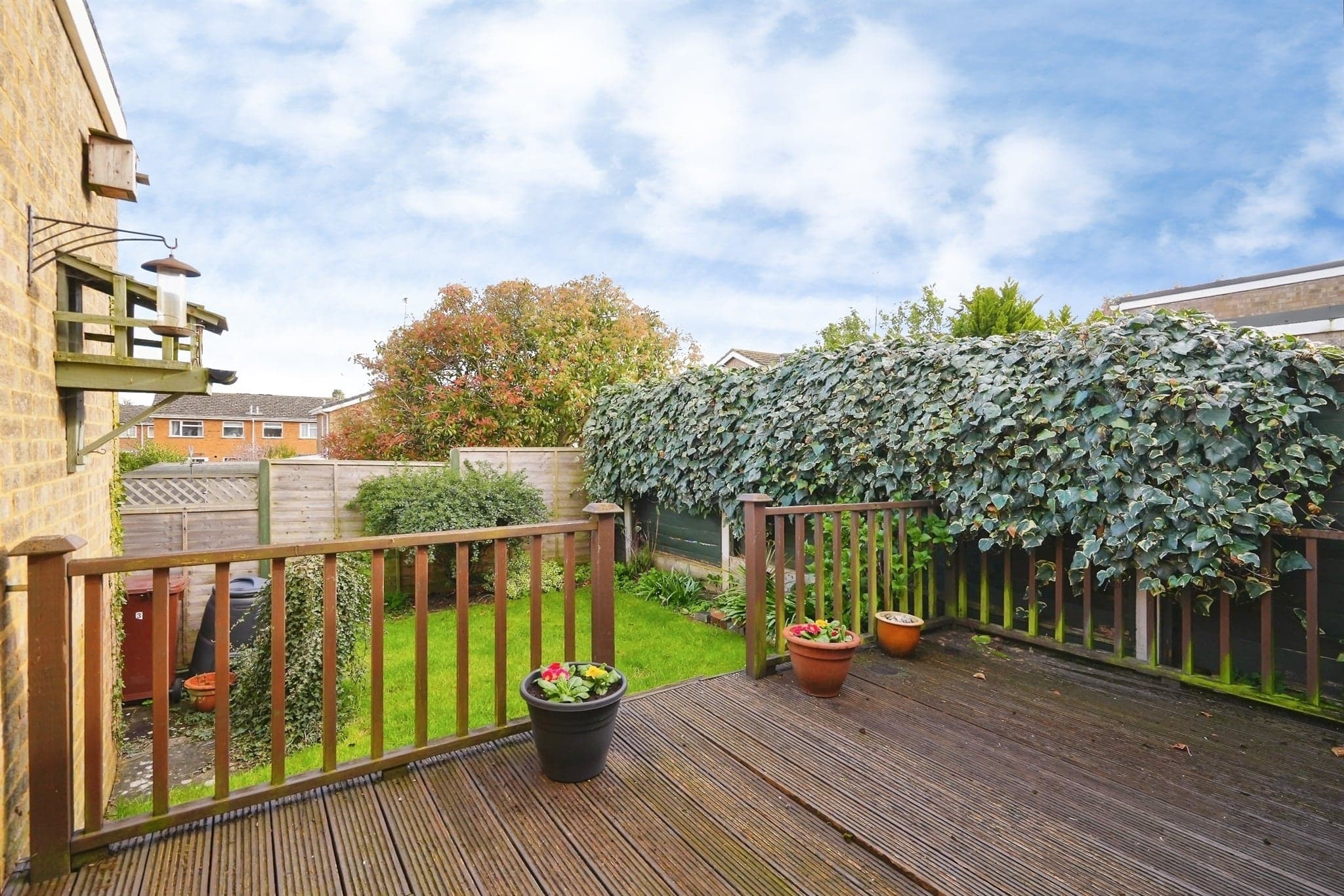 Property at High Acres, Banbury