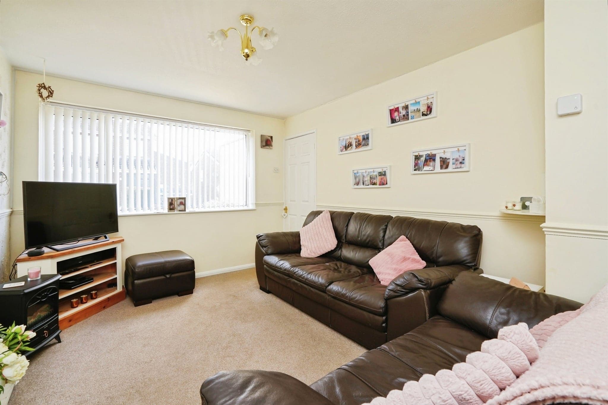 Property at High Acres, Banbury