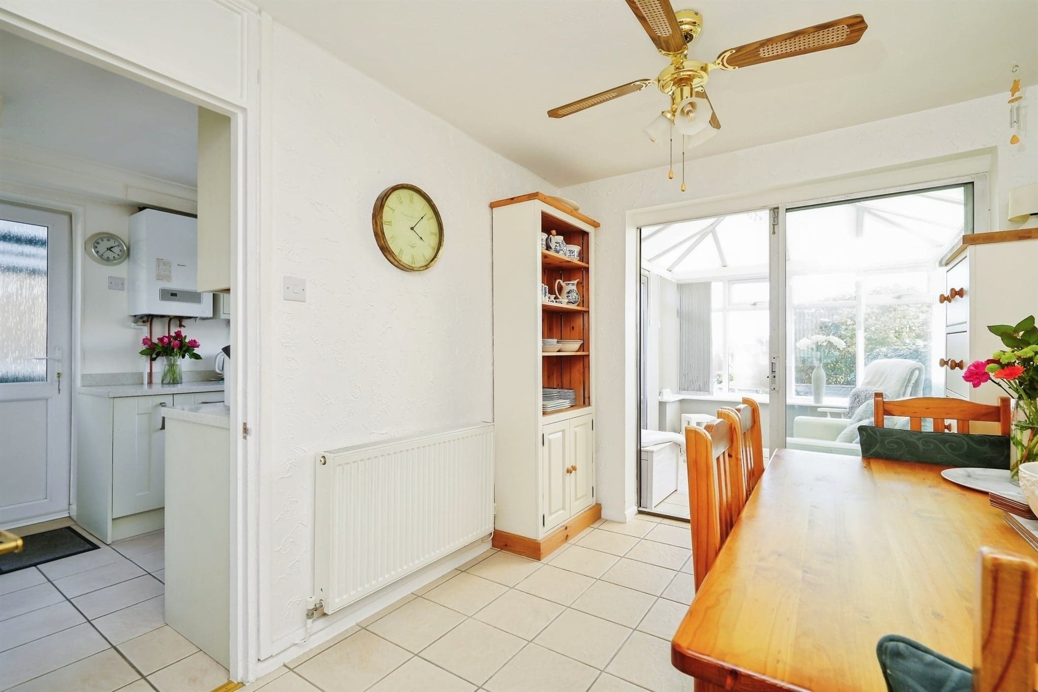 Property at High Acres, Banbury