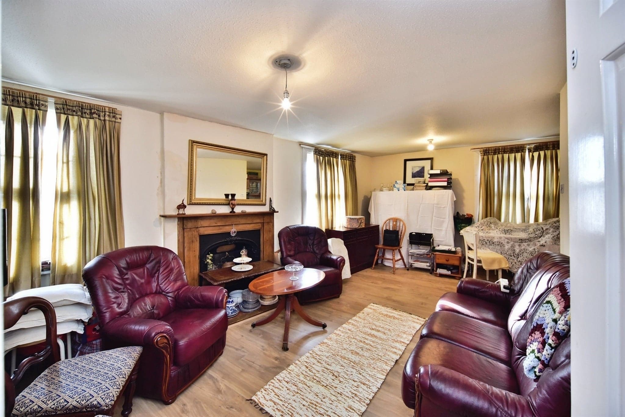 Property at Red Hill, Wateringbury, Maidstone