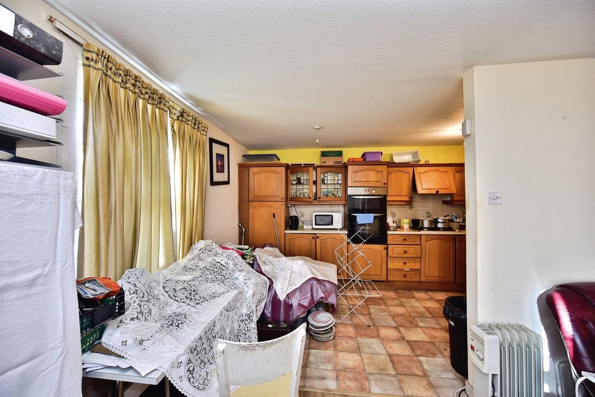 Property at Red Hill, Wateringbury, Maidstone