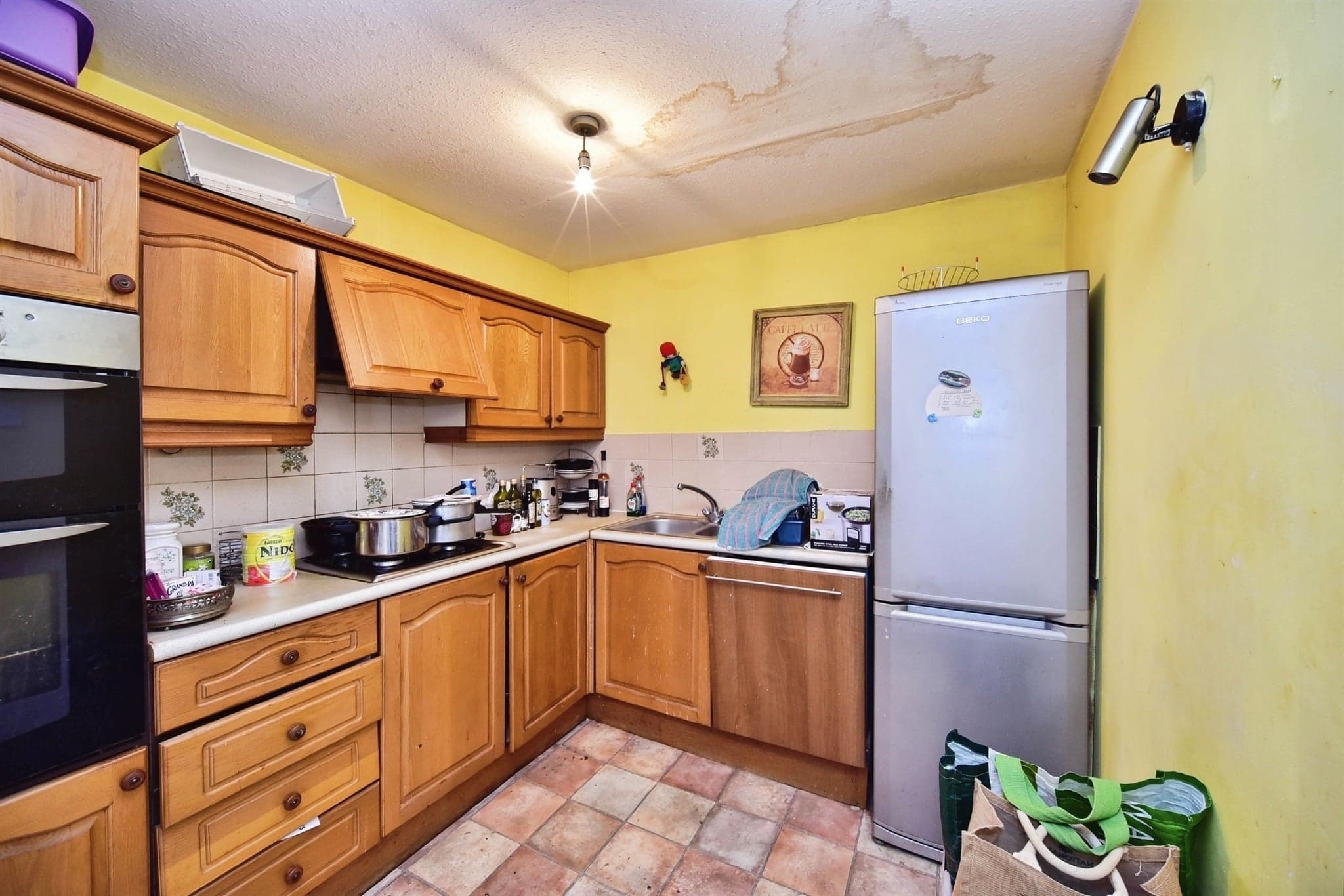 Property at Red Hill, Wateringbury, Maidstone