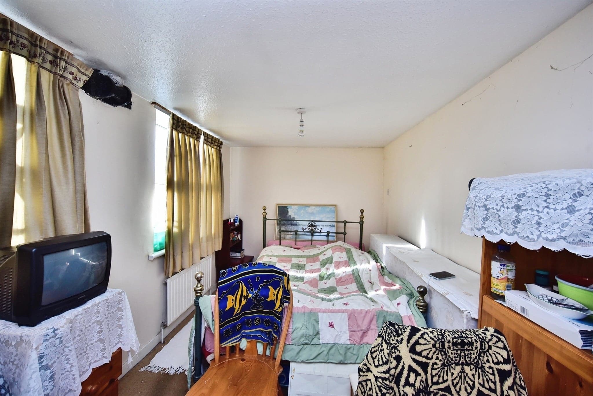 Property at Red Hill, Wateringbury, Maidstone