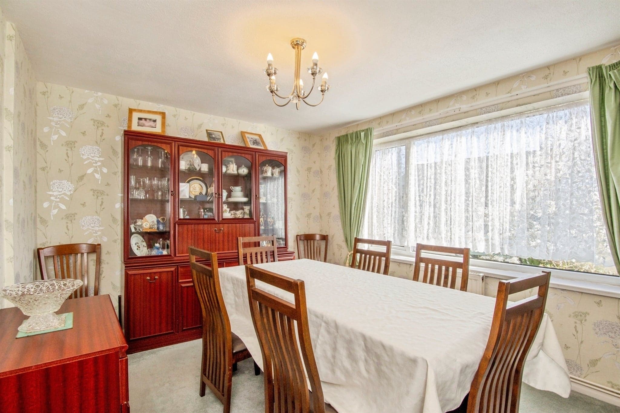 Property at Jacomb Drive, Lower Broadheath, Worcester