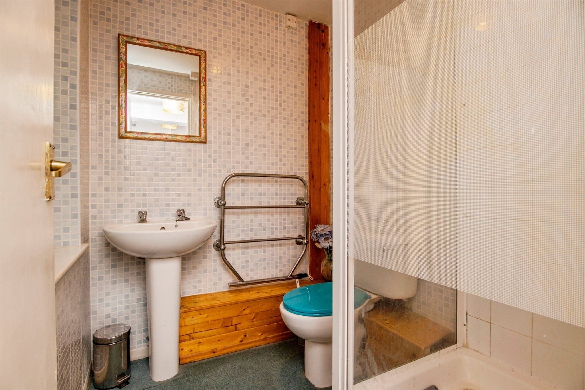 Property at Jacomb Drive, Lower Broadheath, Worcester