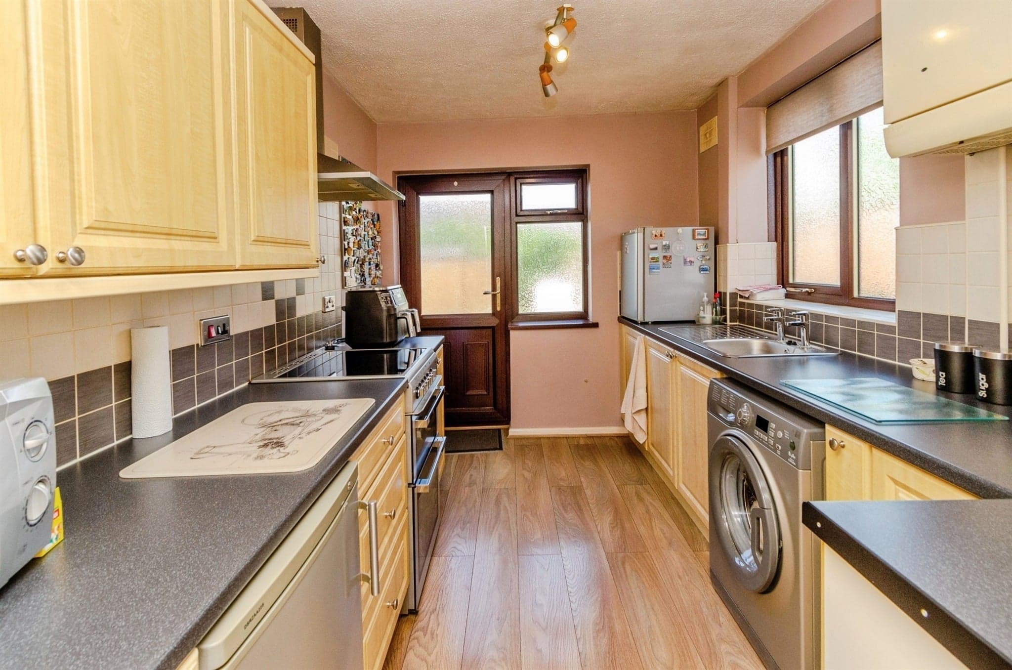 Property at Coronation Road, Wednesbury