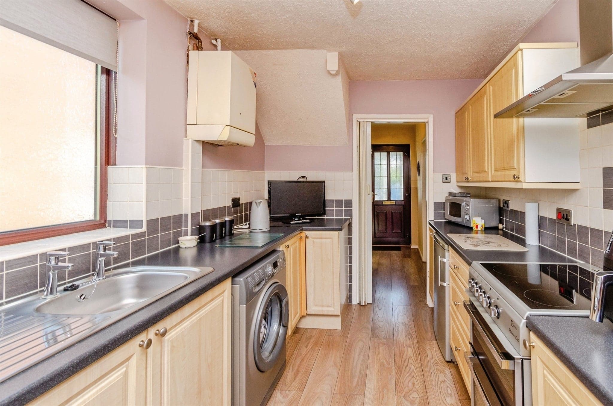 Property at Coronation Road, Wednesbury