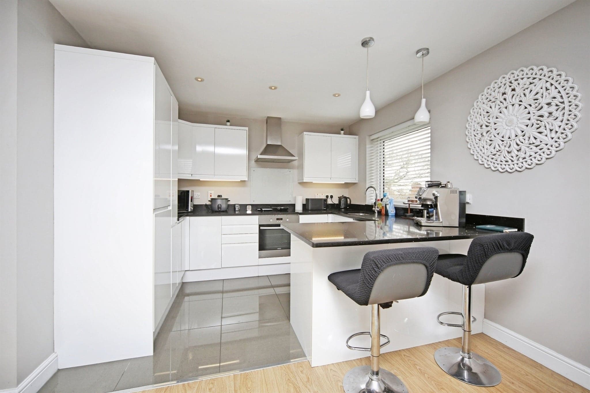 Property at Warwick Court, Stratford-Upon-Avon