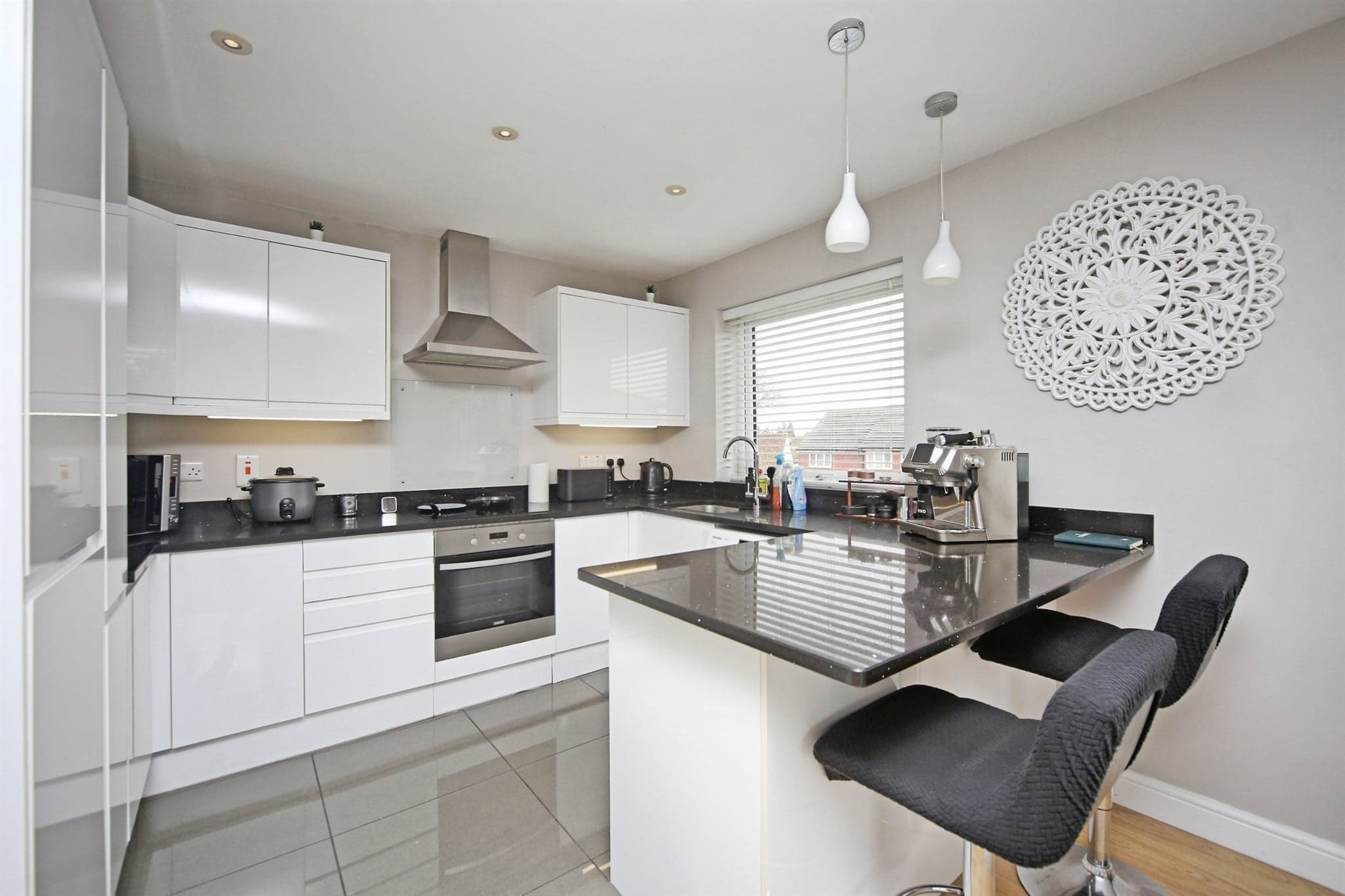 Property at Warwick Court, Stratford-Upon-Avon