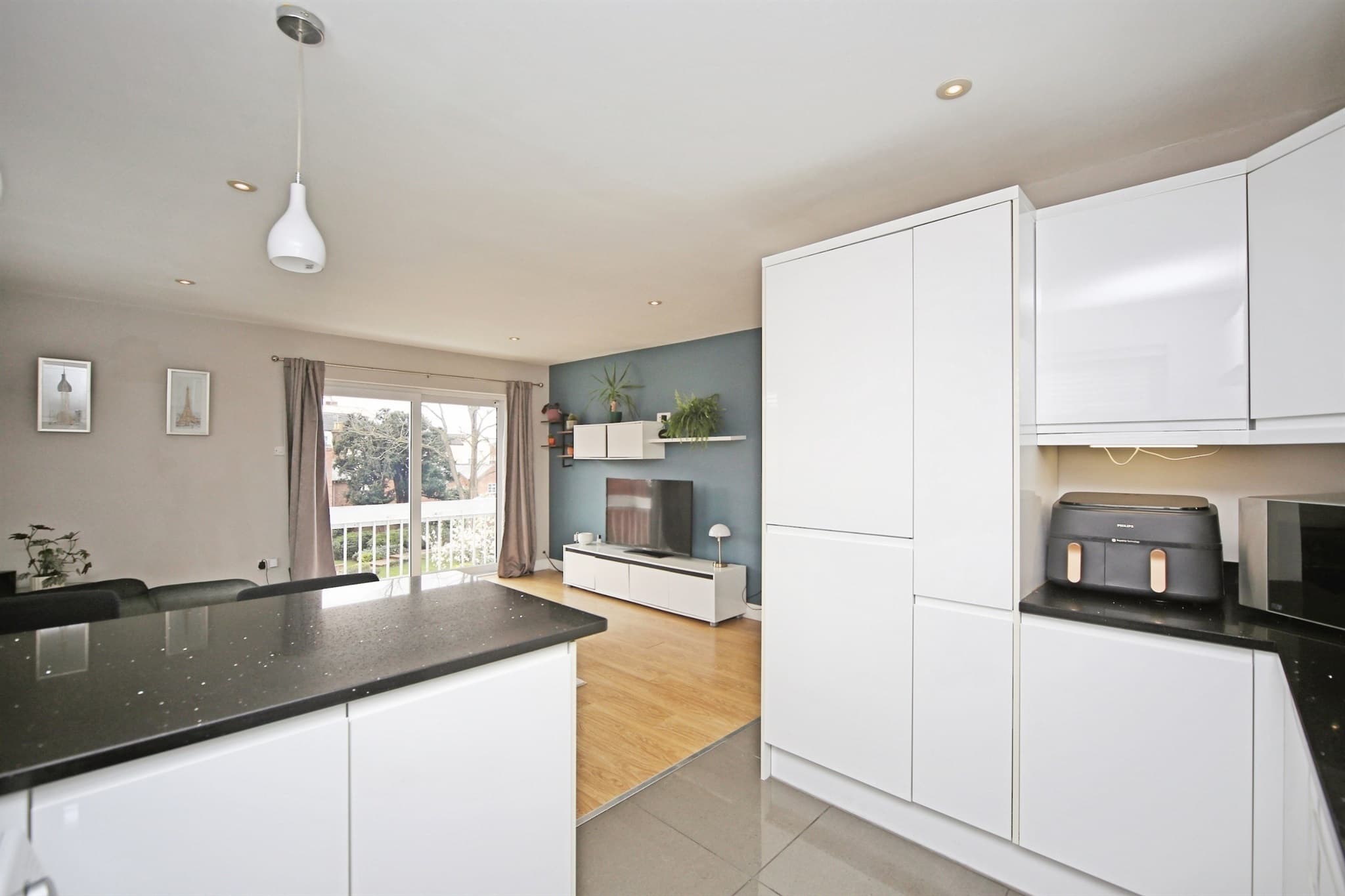 Property at Warwick Court, Stratford-Upon-Avon
