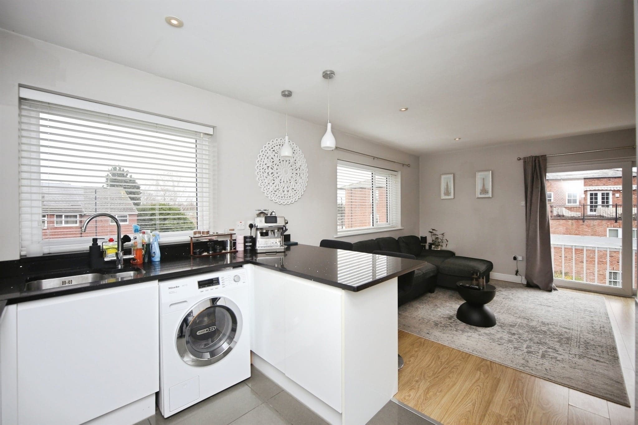 Property at Warwick Court, Stratford-Upon-Avon