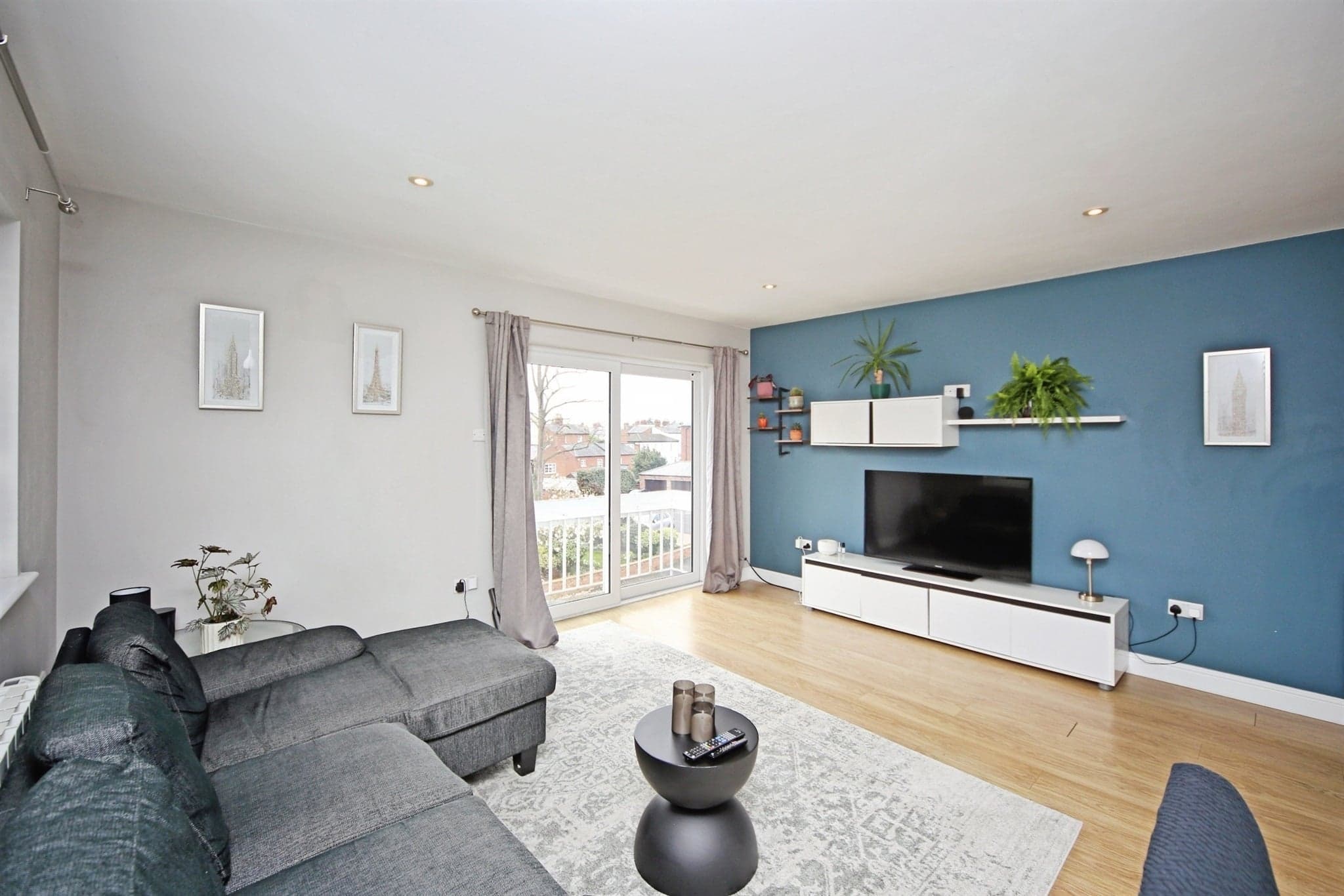 Property at Warwick Court, Stratford-Upon-Avon