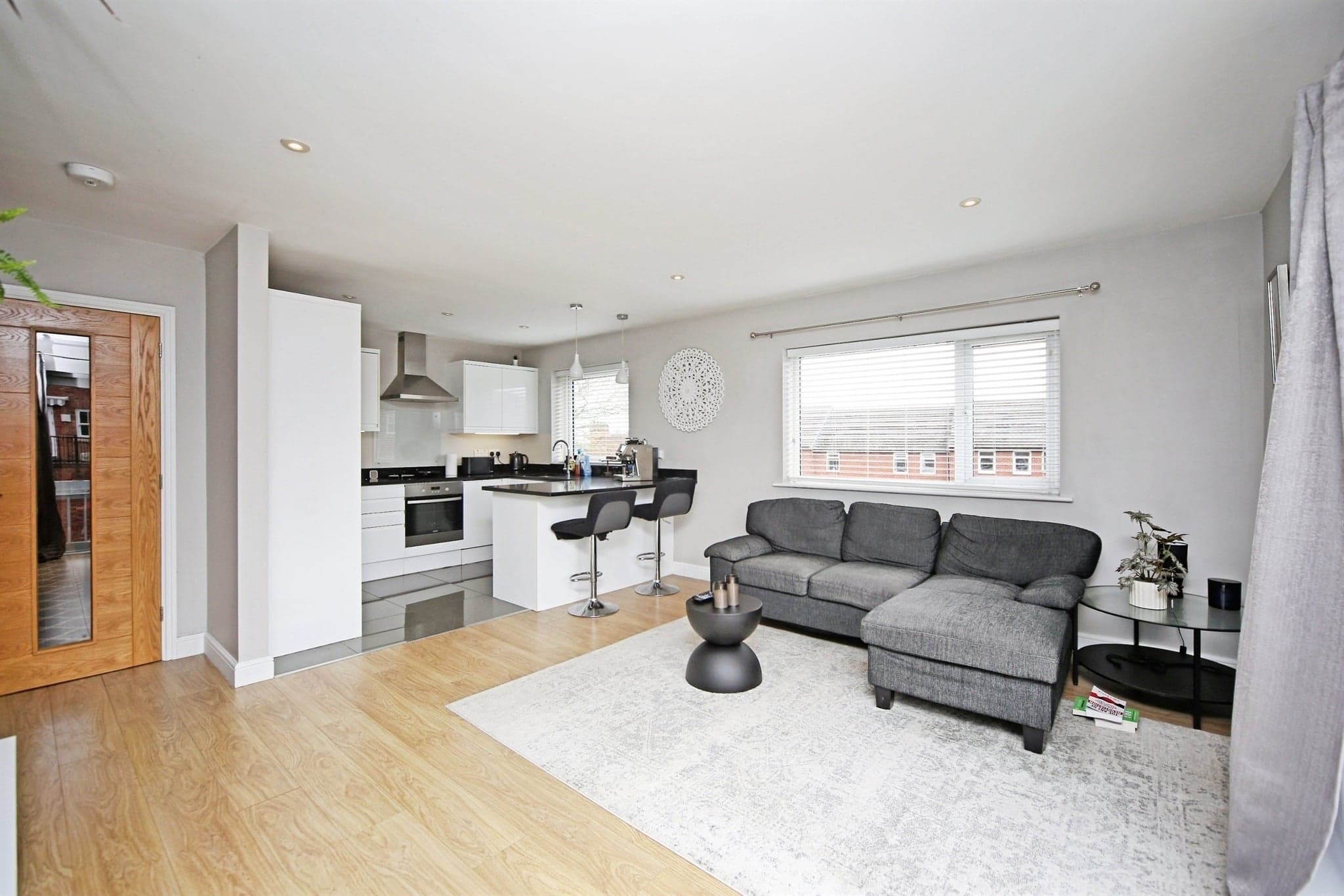 Property at Warwick Court, Stratford-Upon-Avon