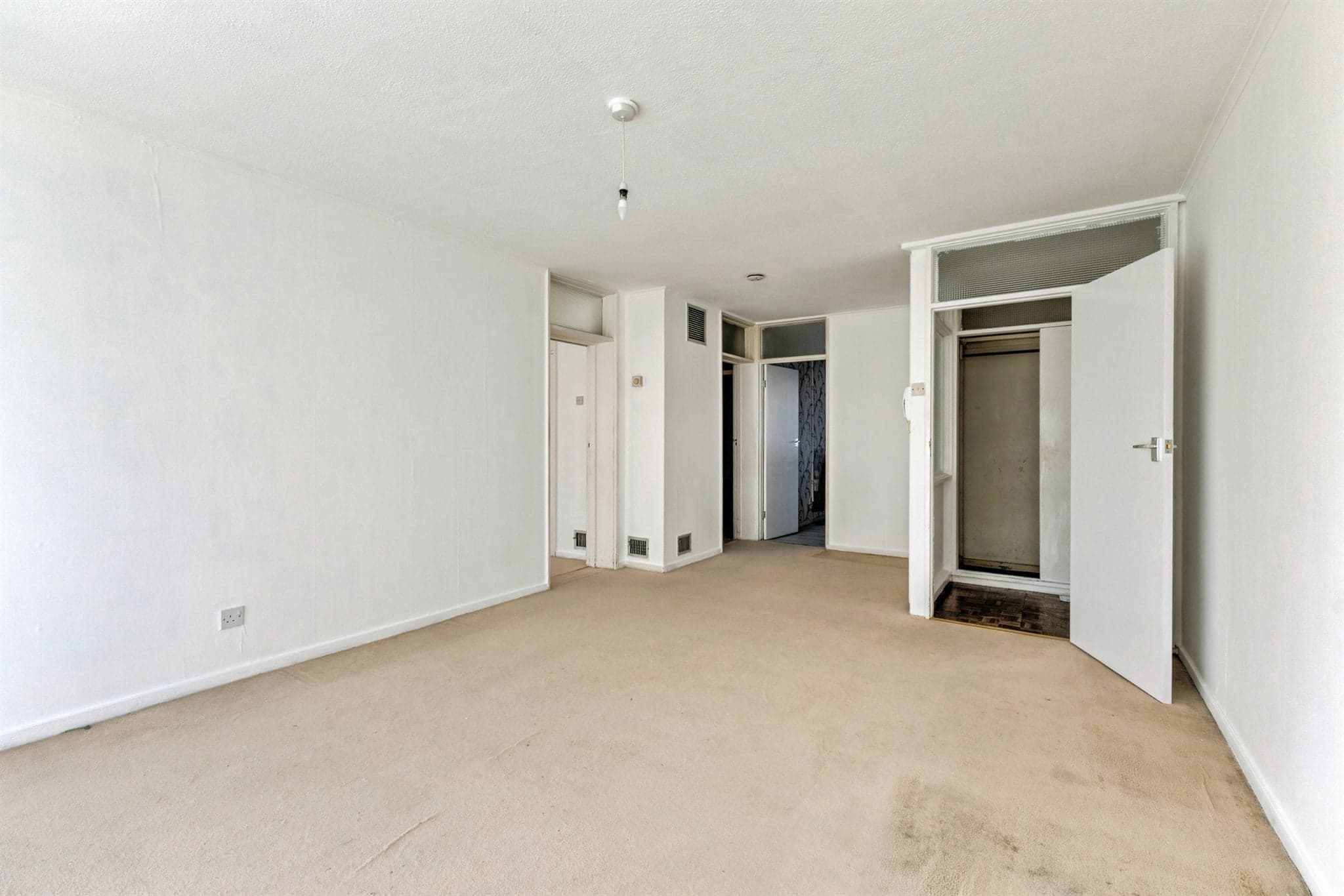 Property at Cliftonville Court, Northampton