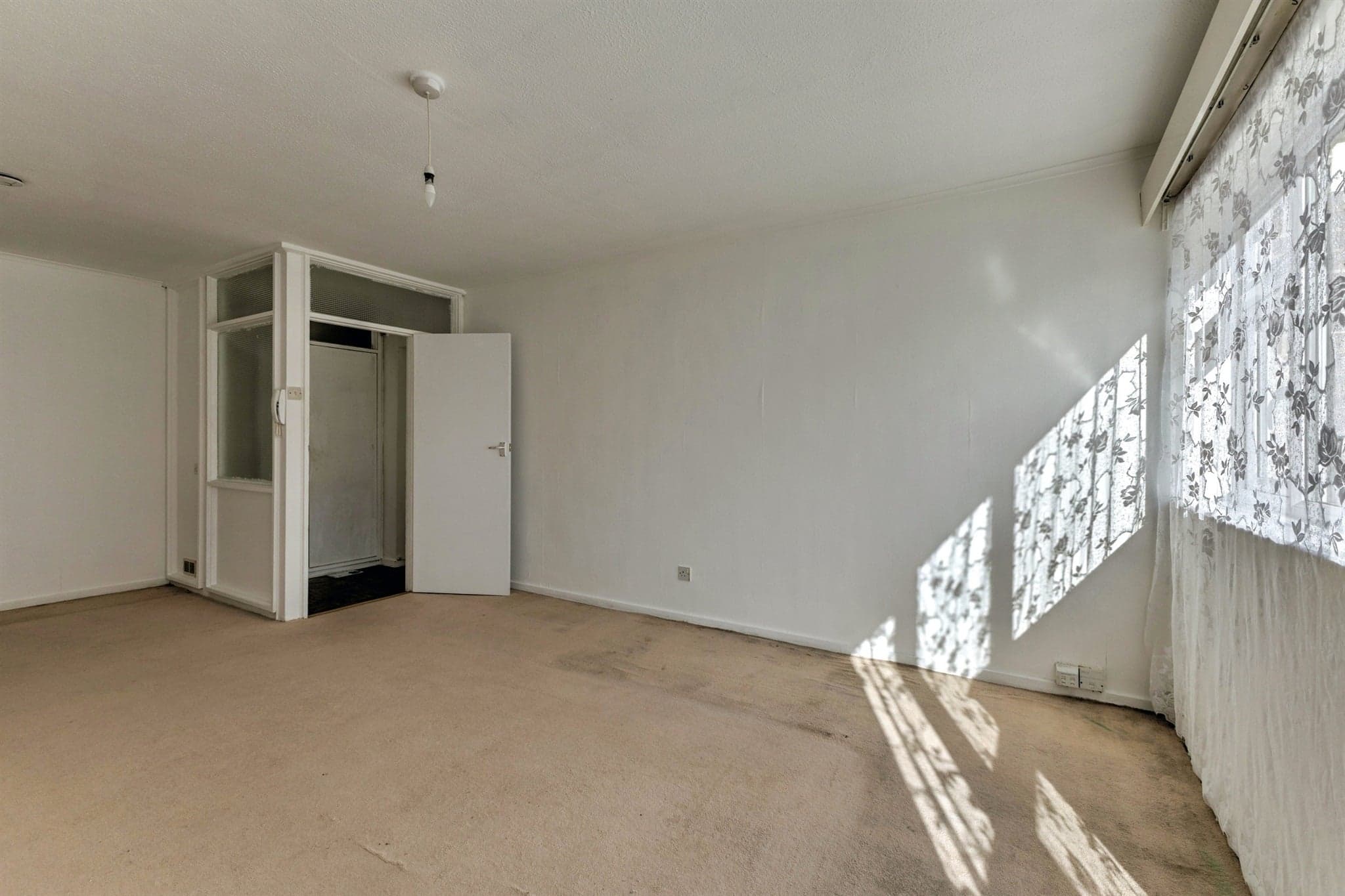 Property at Cliftonville Court, Northampton