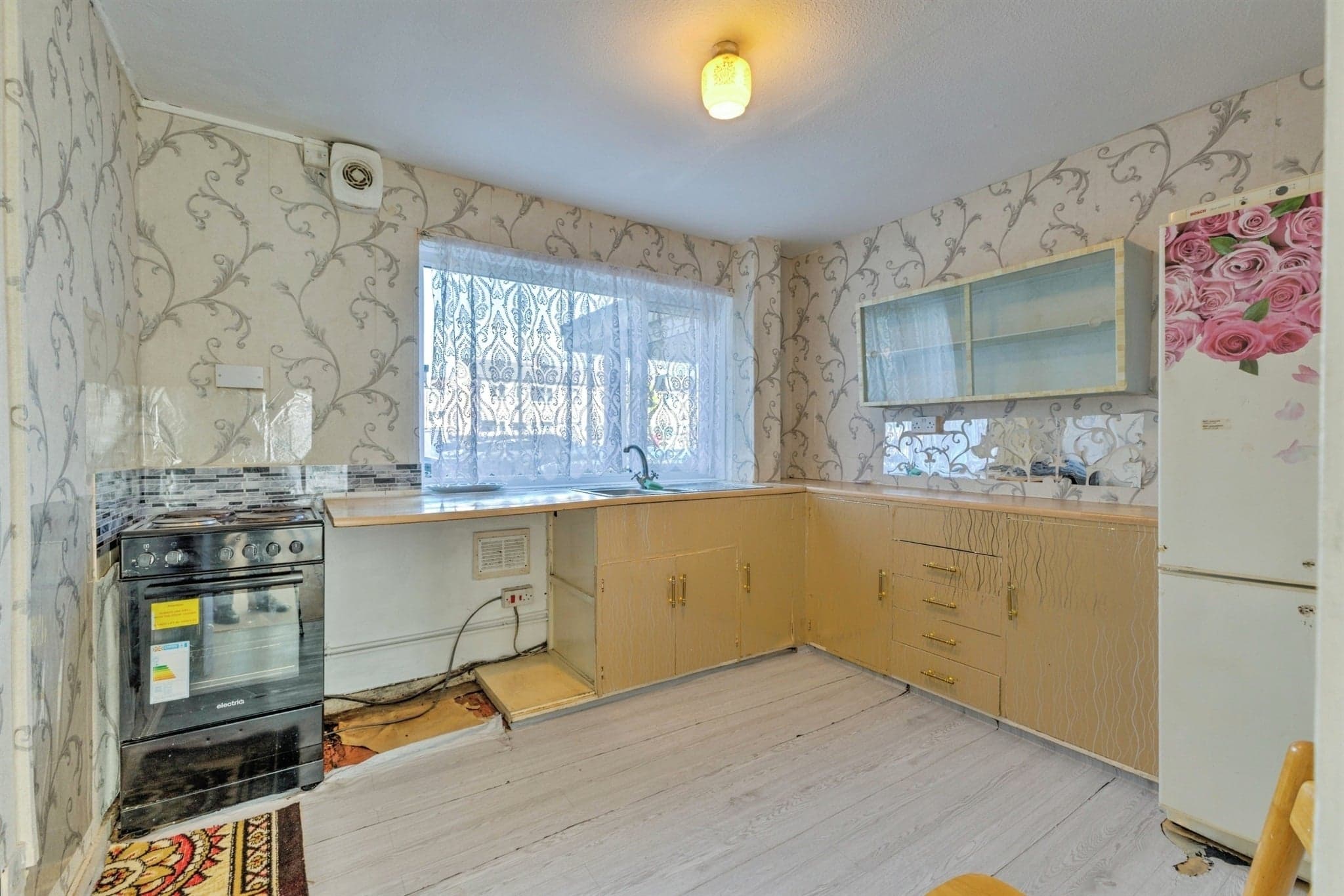 Property at Cliftonville Court, Northampton