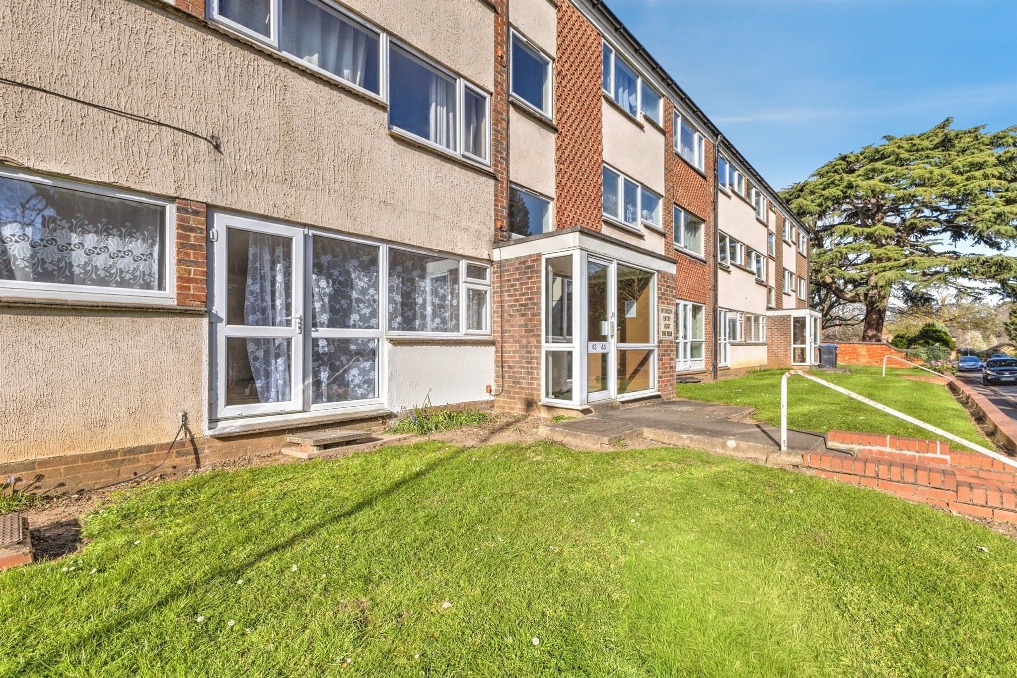 Property at Cliftonville Court, Northampton