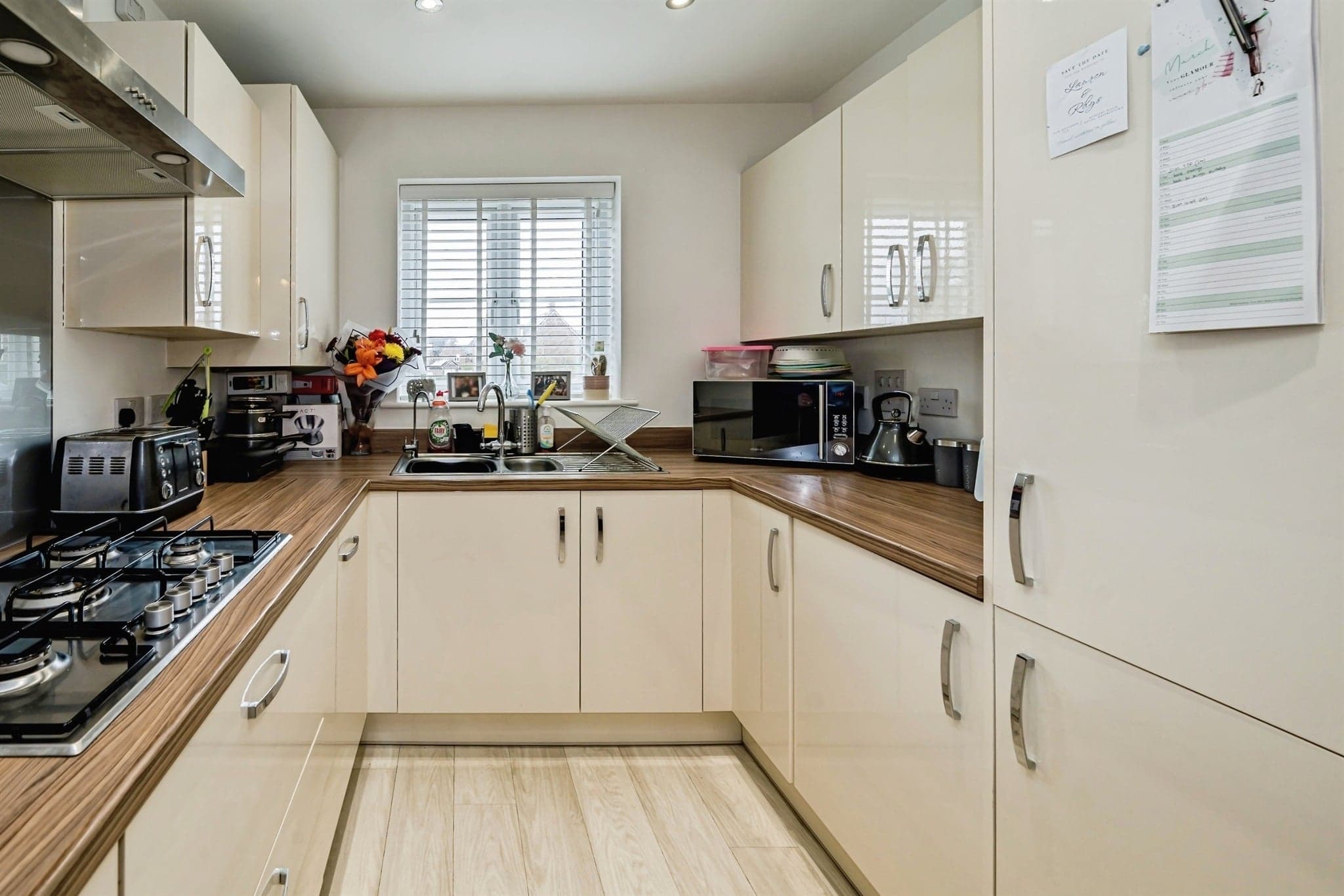 Property at Pippin Road, AYLESBURY