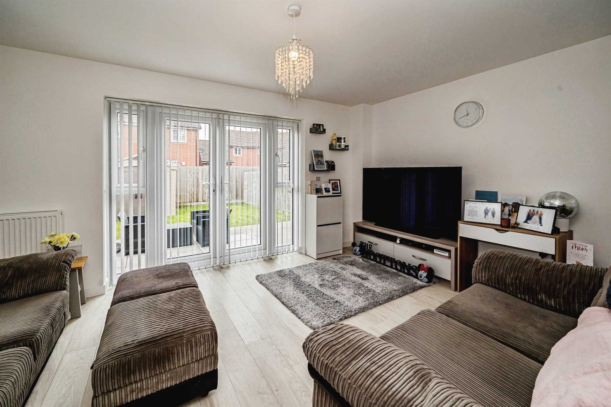 Property at Pippin Road, AYLESBURY