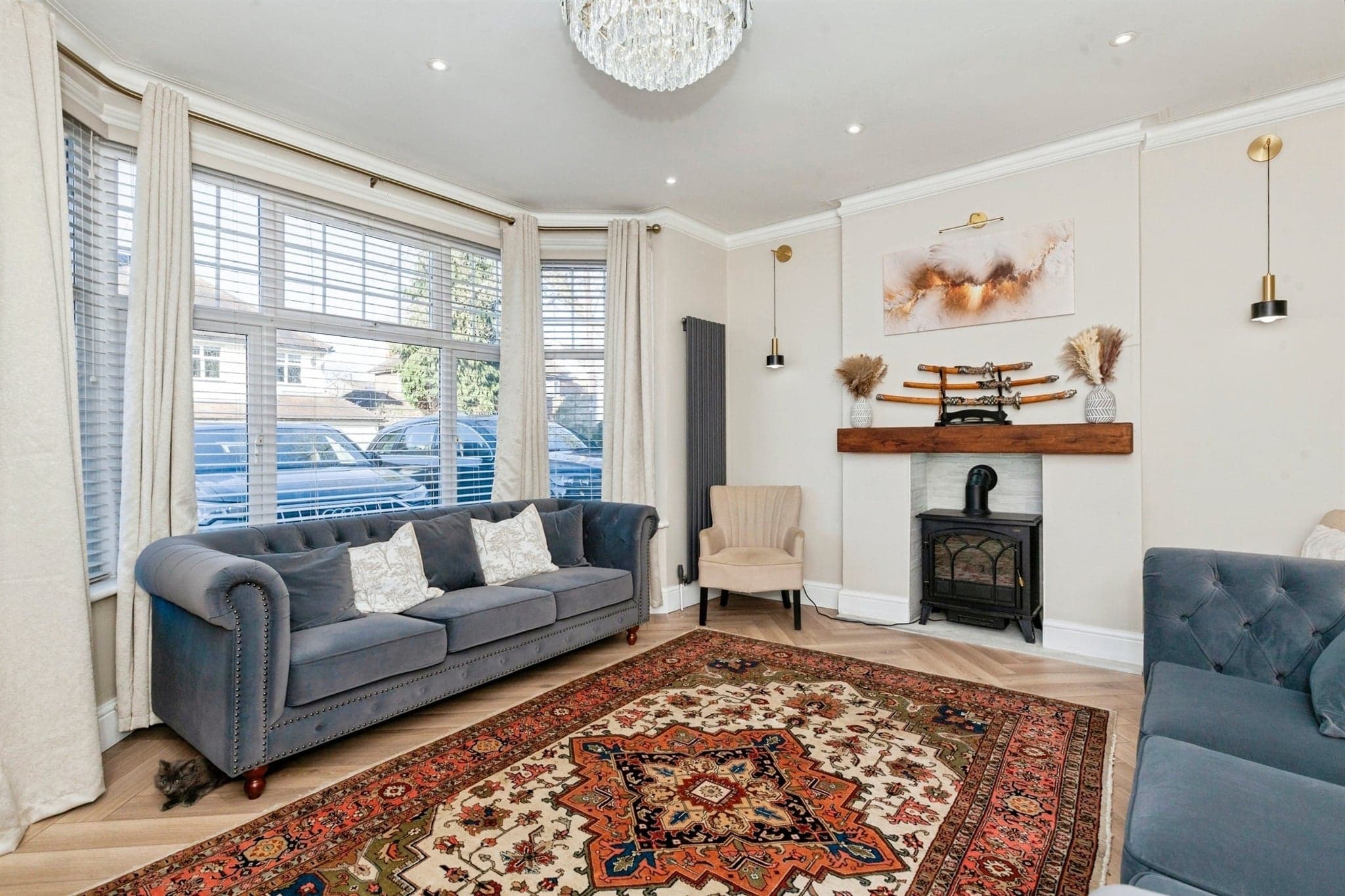 Property at Upton Road, Slough