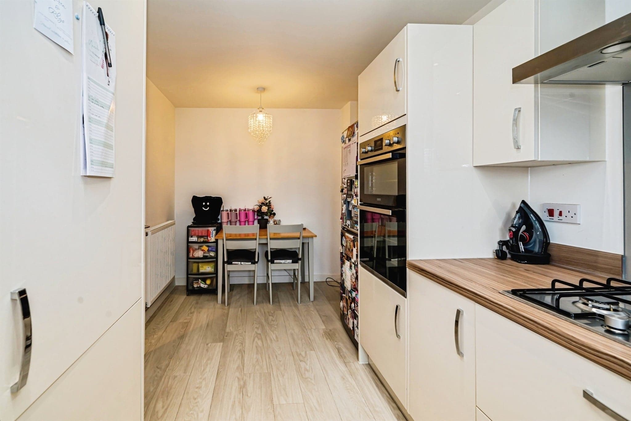 Property at Pippin Road, AYLESBURY